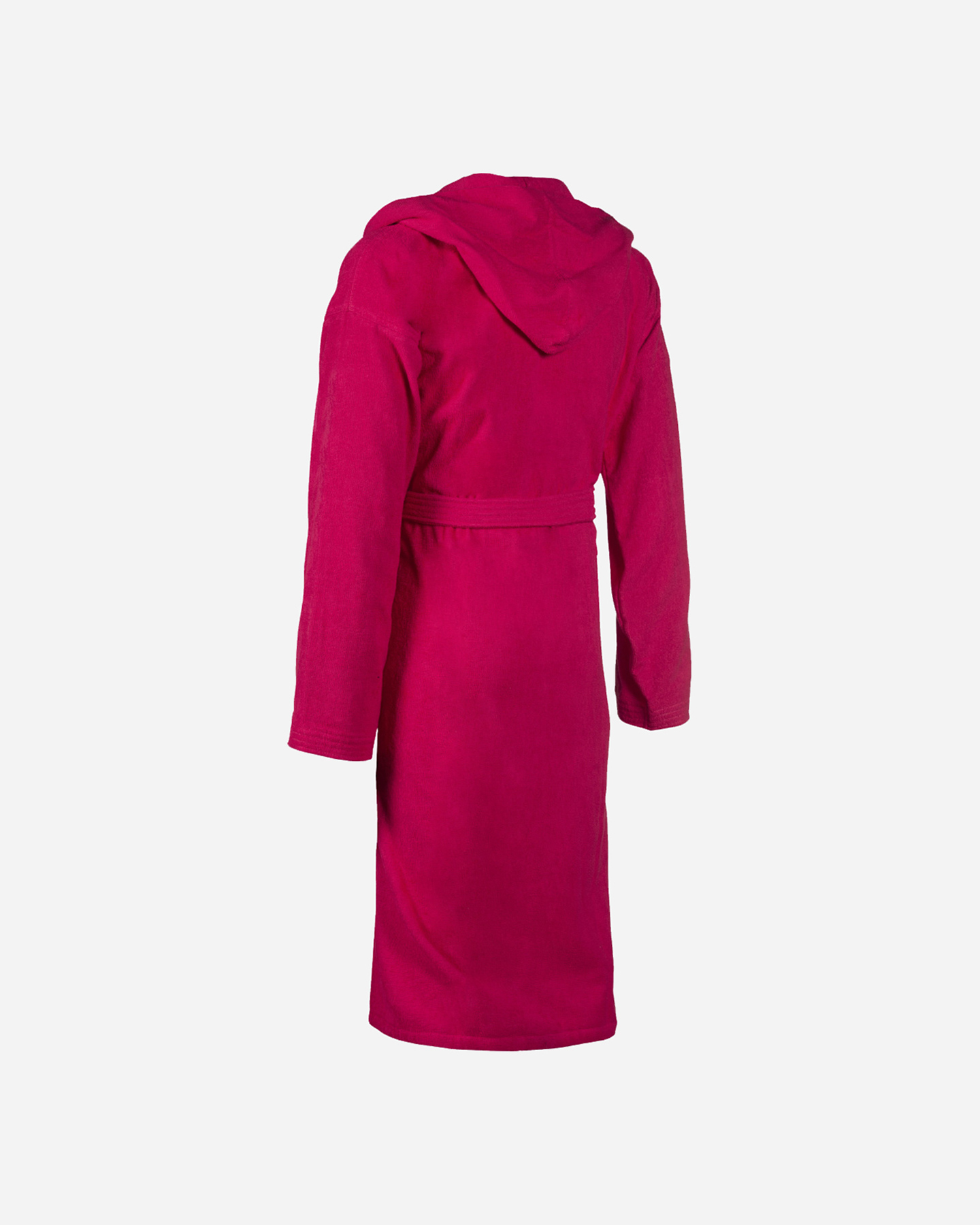 Accappatoio ARENA ZEPPELIN LIGHT W - Fucsia - 3 | Cisalfa Sport