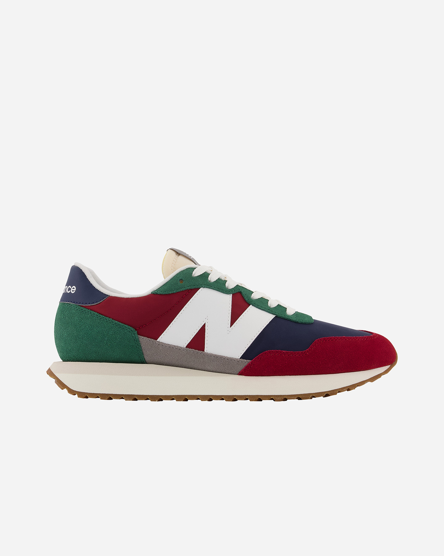 Scarpe Sneakers New Balance 574 M ML574SSP | Cisalfa Sport