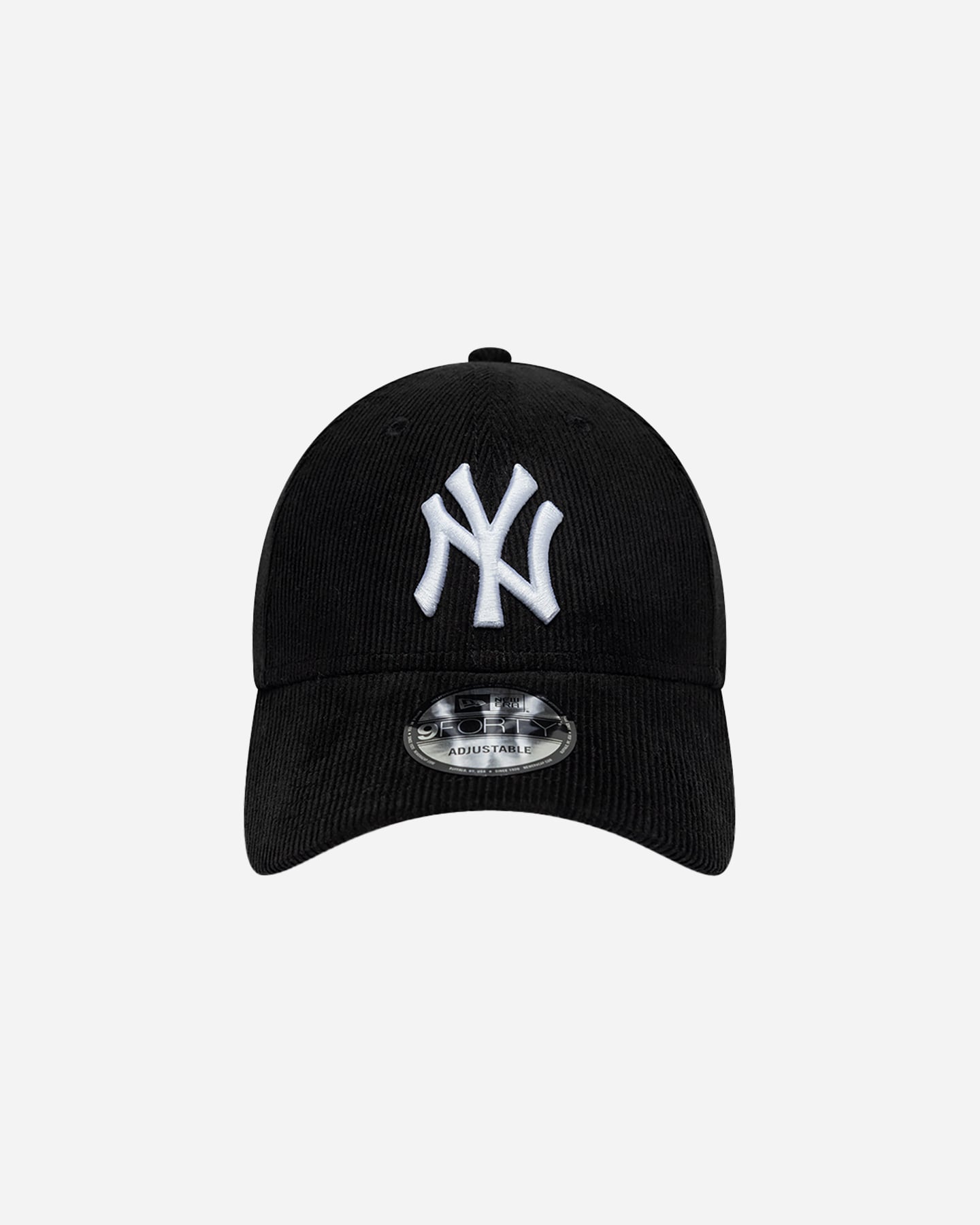 Cappellino NEW ERA 940 NEW YORK  - Nero - 1 | Cisalfa Sport