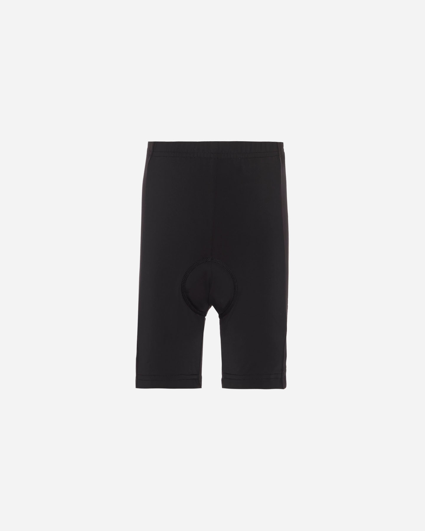 Salopette ciclismo CARNIELLI SHADY JR - Nero - 0 | Cisalfa Sport