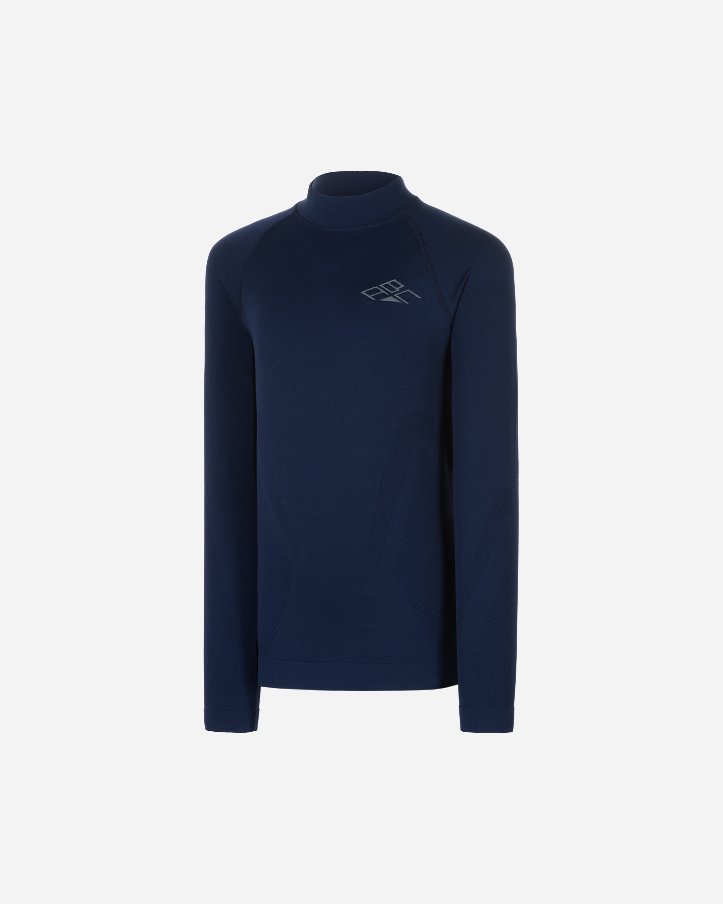 Maglia intimo tecnico ABC THERMAL ABC JR - Blu - 0 | Cisalfa Sport