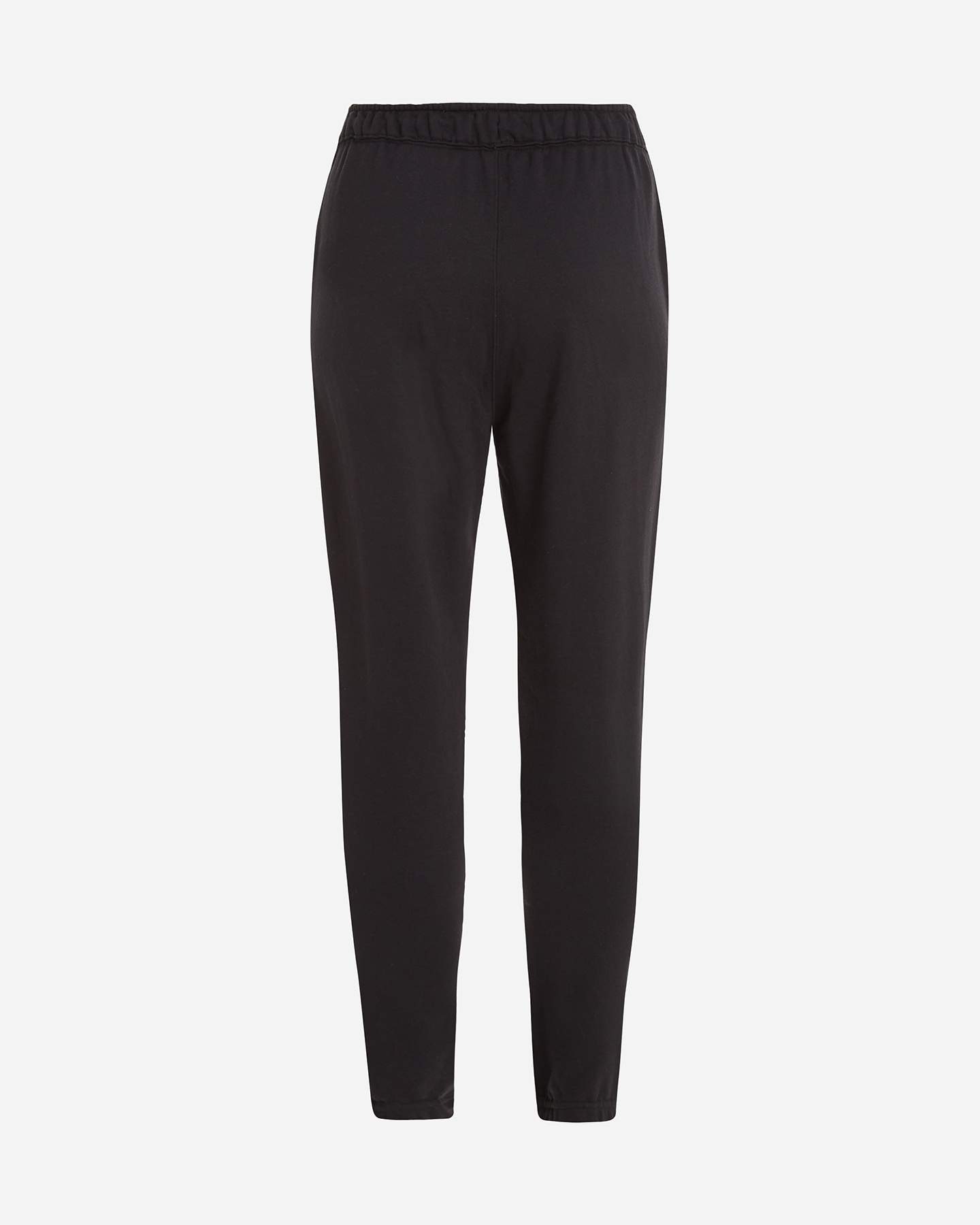 Pantalone CALVIN KLEIN SPORT CUFFS W - Nero - 1 | Cisalfa Sport