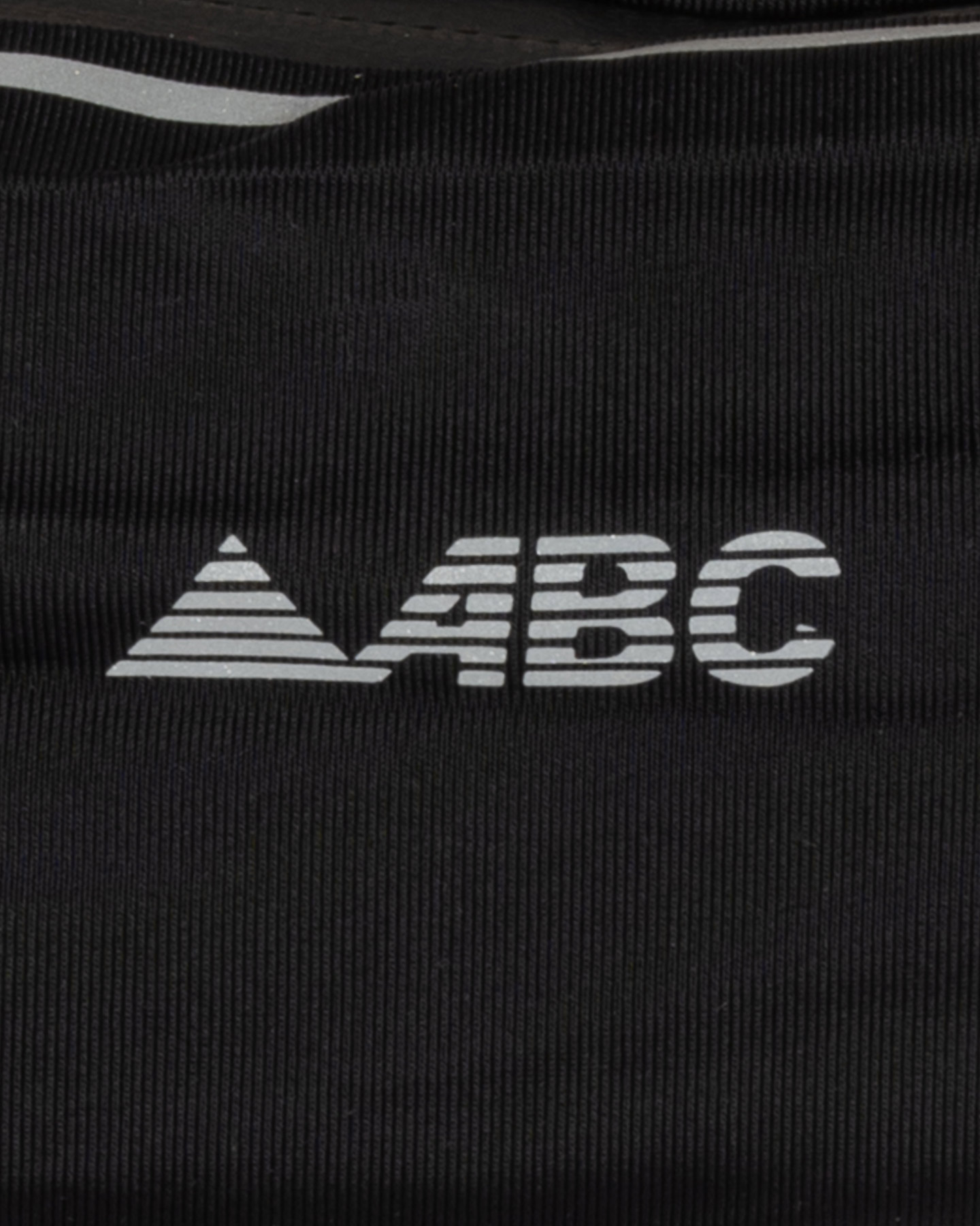 Marsupio running ABC RUNNING BIG - Nero - 1 | Cisalfa Sport