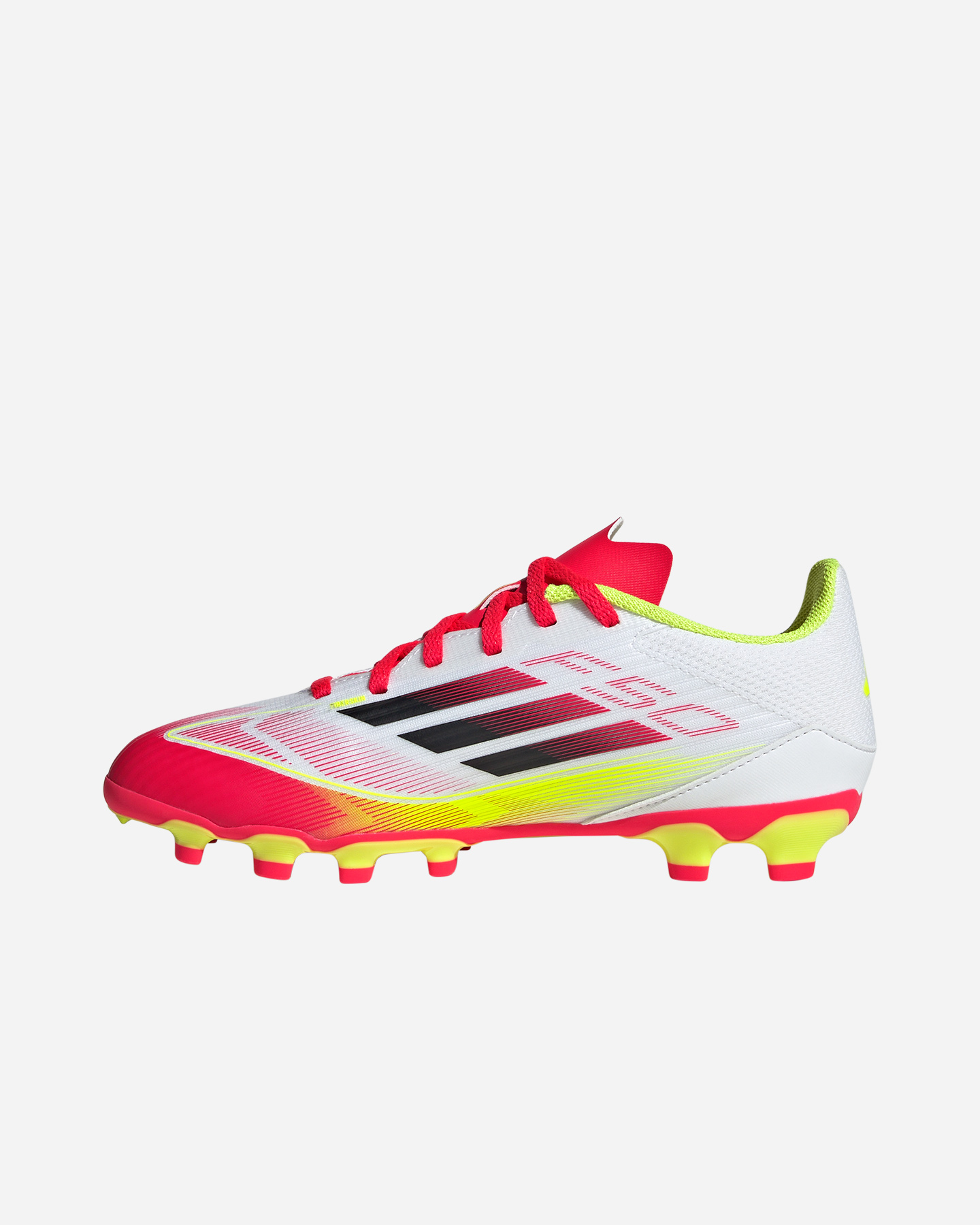 Scarpe calcio ADIDAS F50 LEAGUE MG JR - Color mix - 3 | Cisalfa Sport