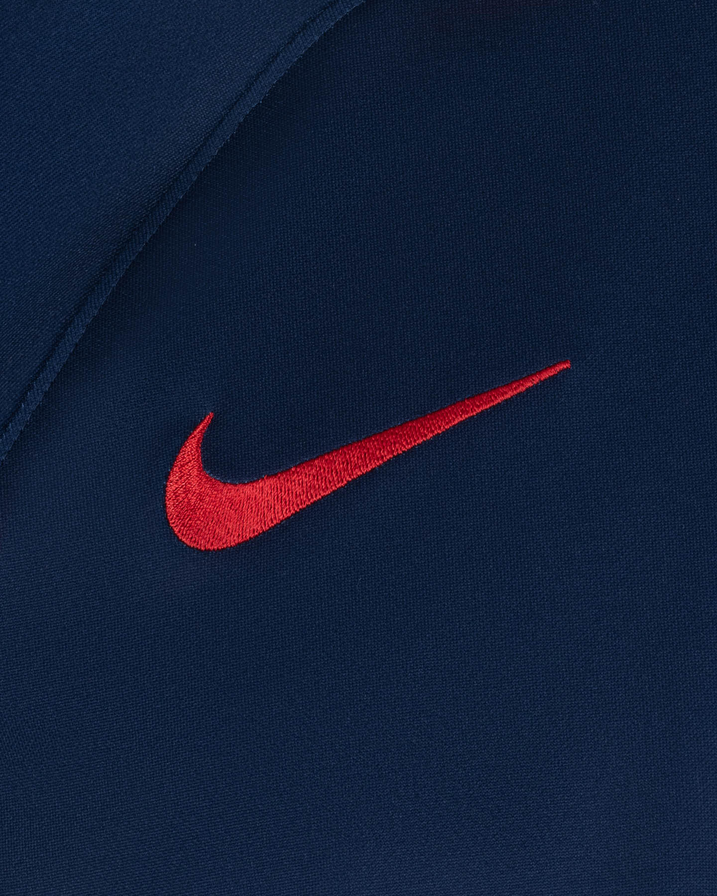 Maglia calcio ufficiale NIKE PARIS SAINT GERMAIN HOME 23-24 M - Blu Navy - 2 | Cisalfa Sport