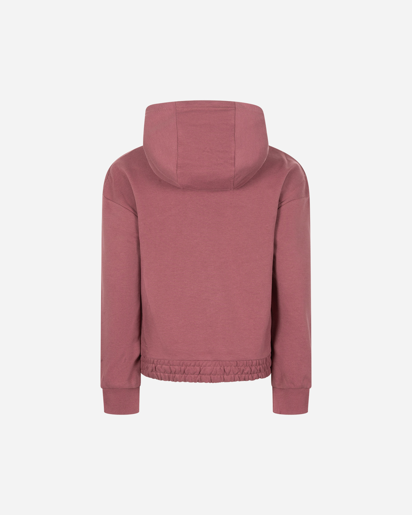 Felpa ENERGETICS ELASTIC JR - Rosso - 1 | Cisalfa Sport