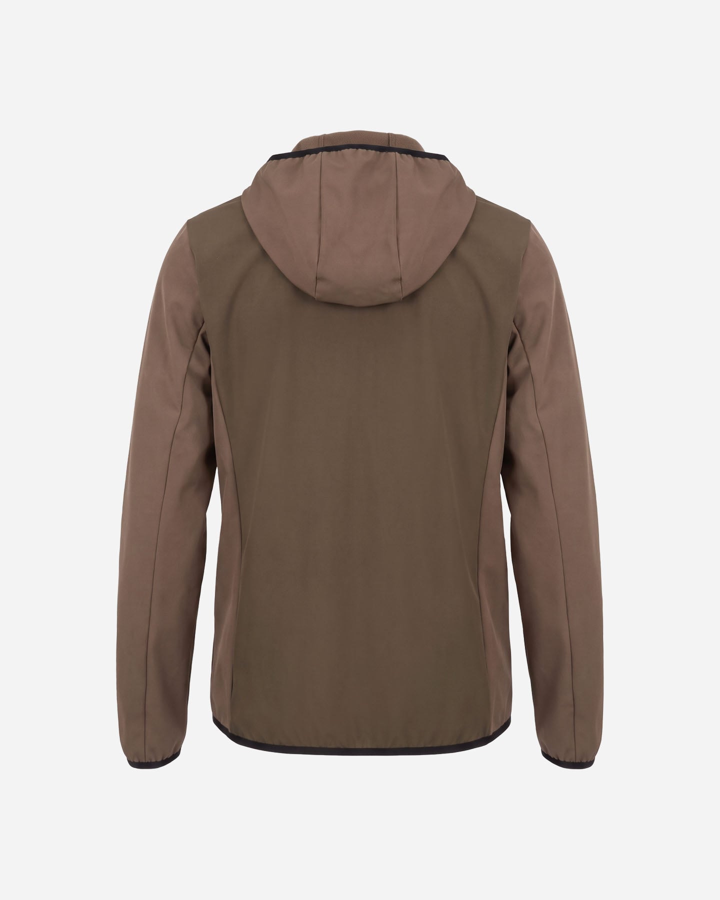 Giacca outdoor 8848 HYBRID M - Marrone - 1 | Cisalfa Sport