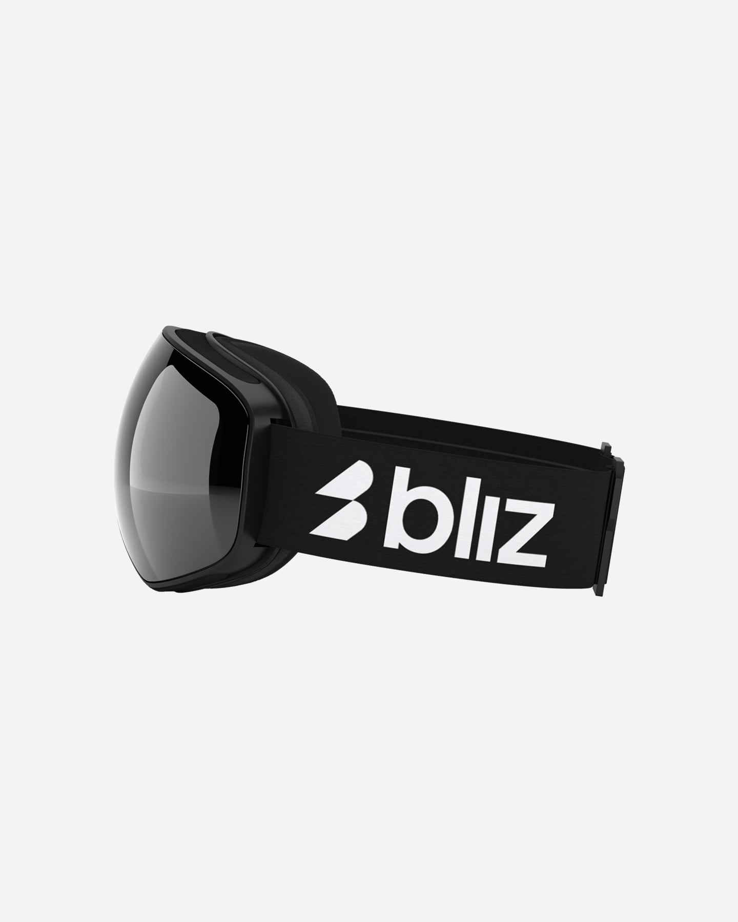 Maschera sci BLIZ FLOZ - Nero - 2 | Cisalfa Sport