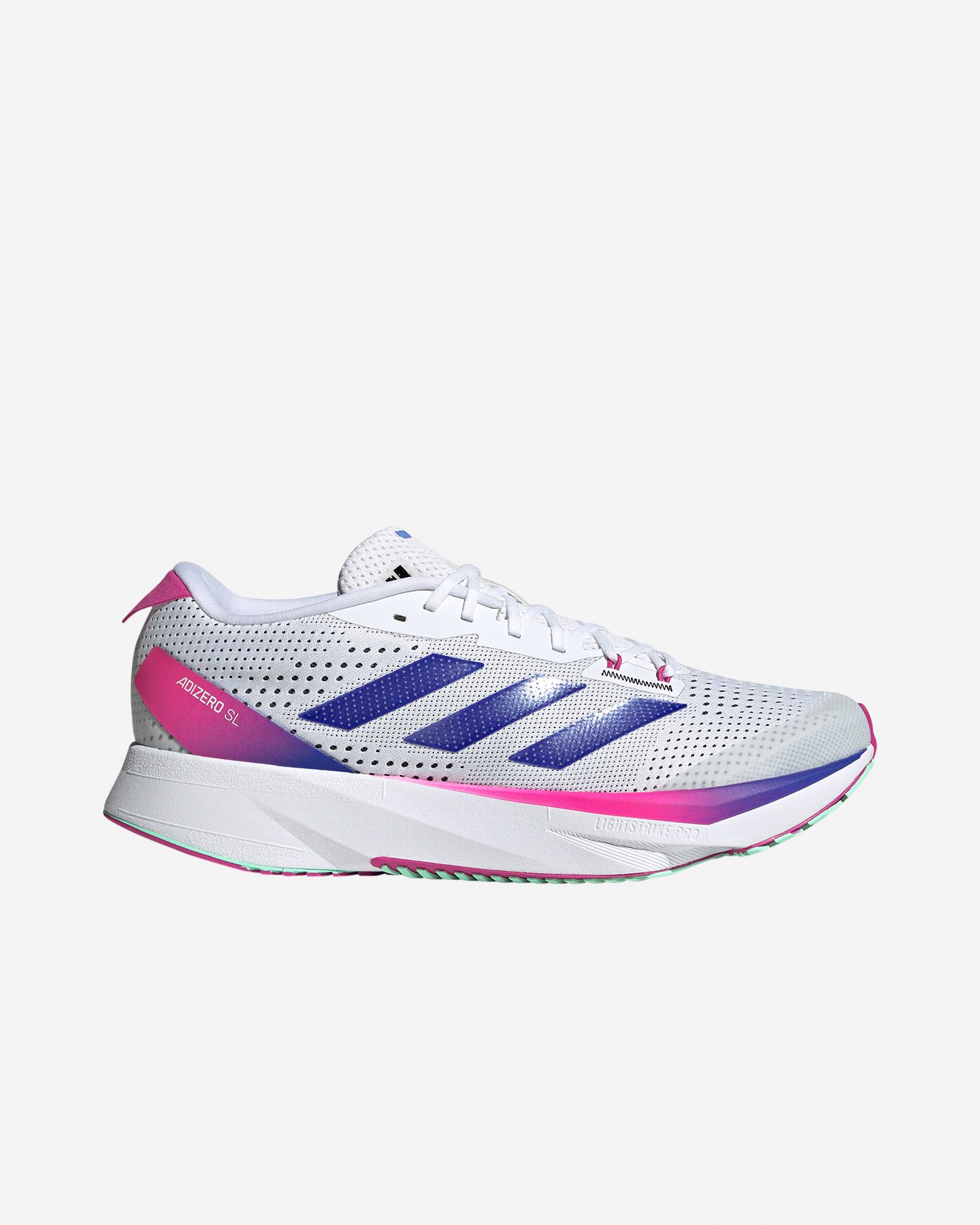 Scarpe running ADIDAS ADIZERO SL M - Bianco - 0 | Cisalfa Sport