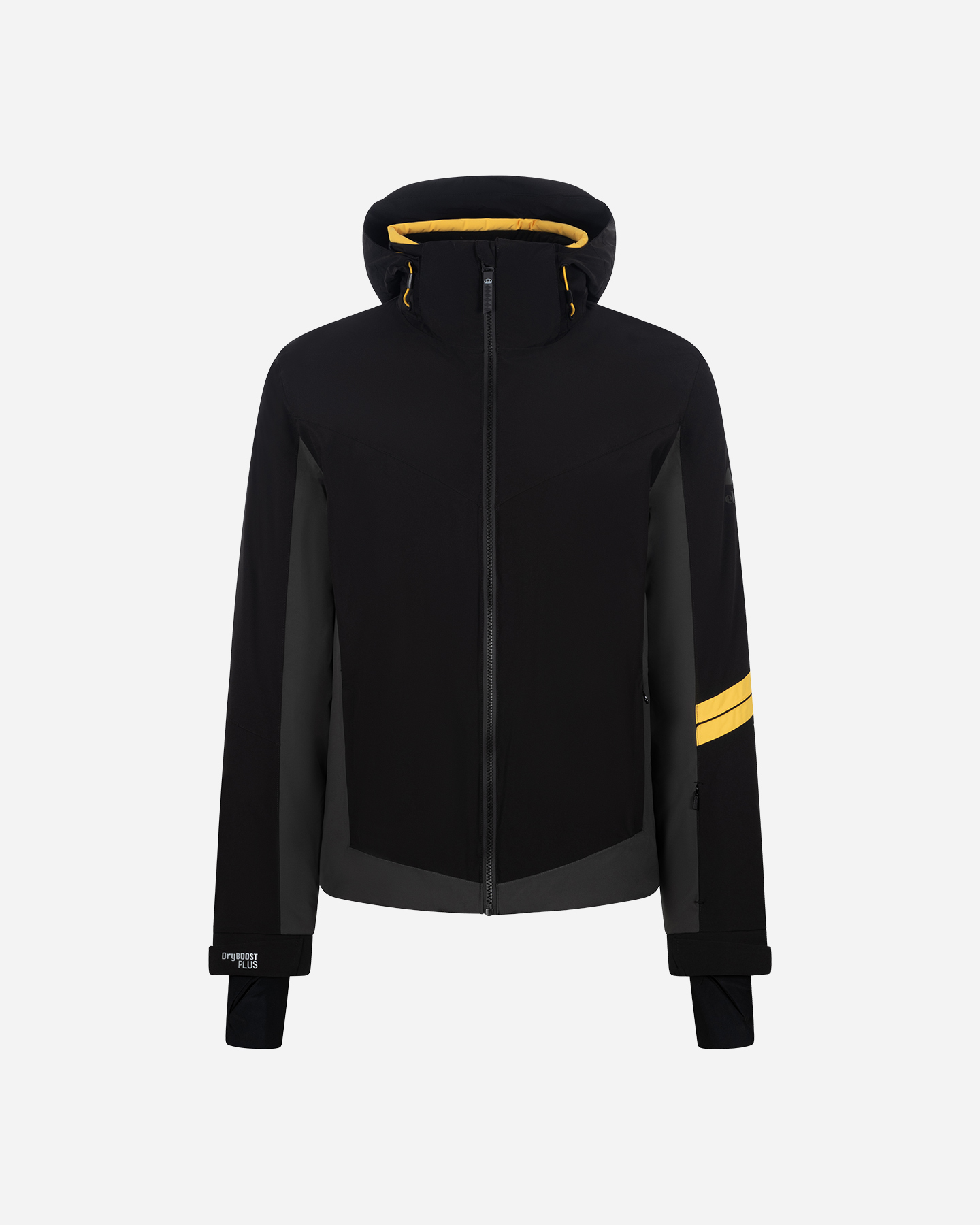 Giacca sci ELLESSE PERFORMANCE M - Nero - 0 | Cisalfa Sport