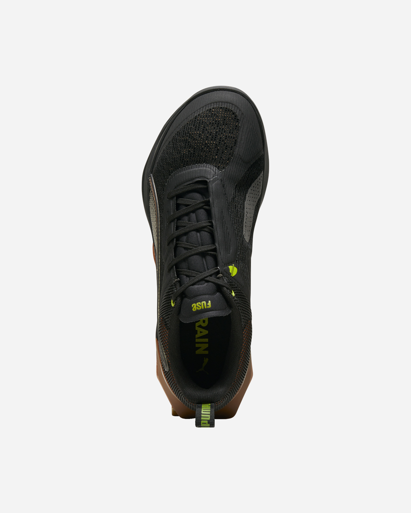 Scarpe training PUMA FUSE 3.0 M - Nero - 3 | Cisalfa Sport