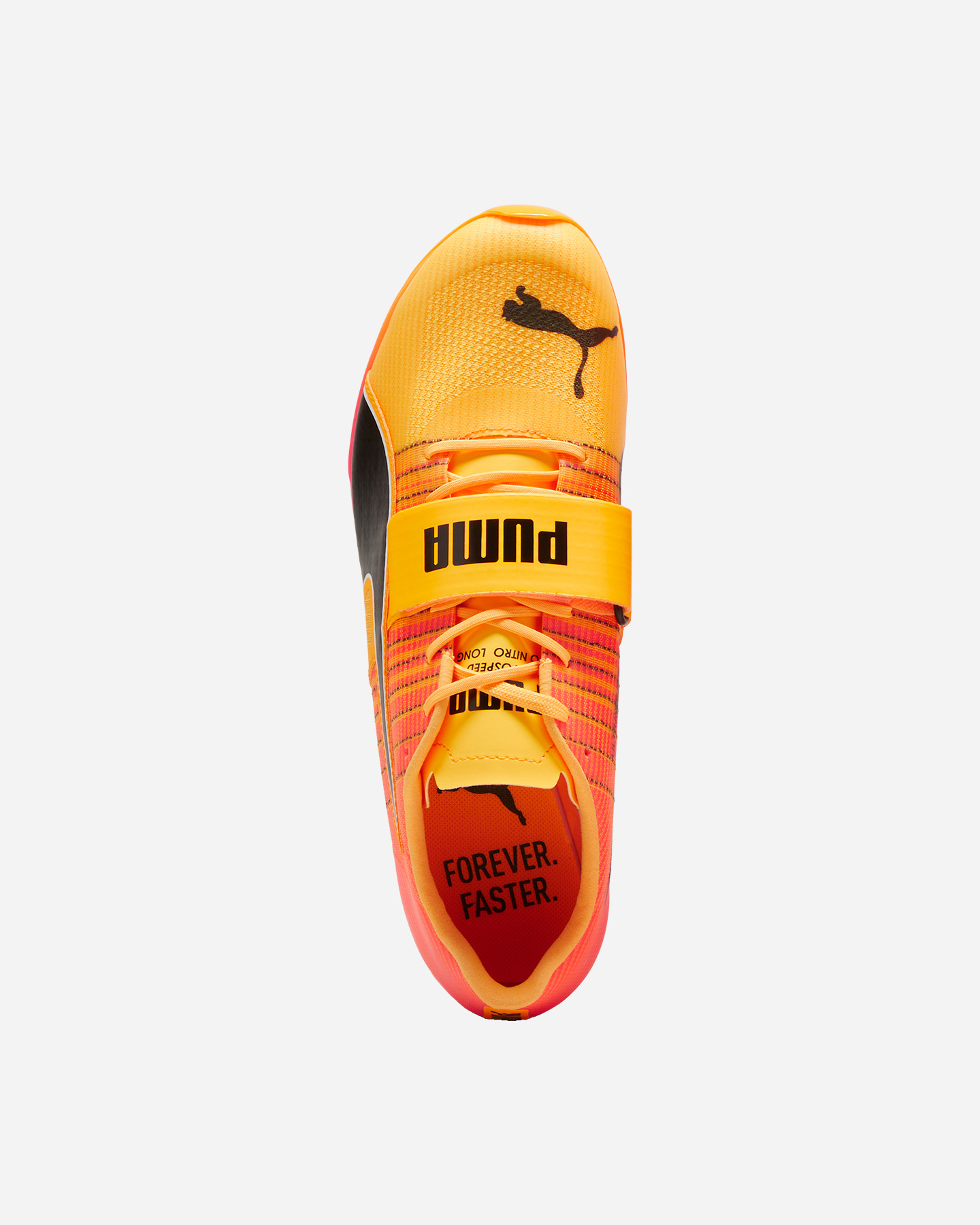 Scarpe running PUMA EVOSPEED LONG JUMP NITRO 2 M - Color mix - 3 | Cisalfa Sport