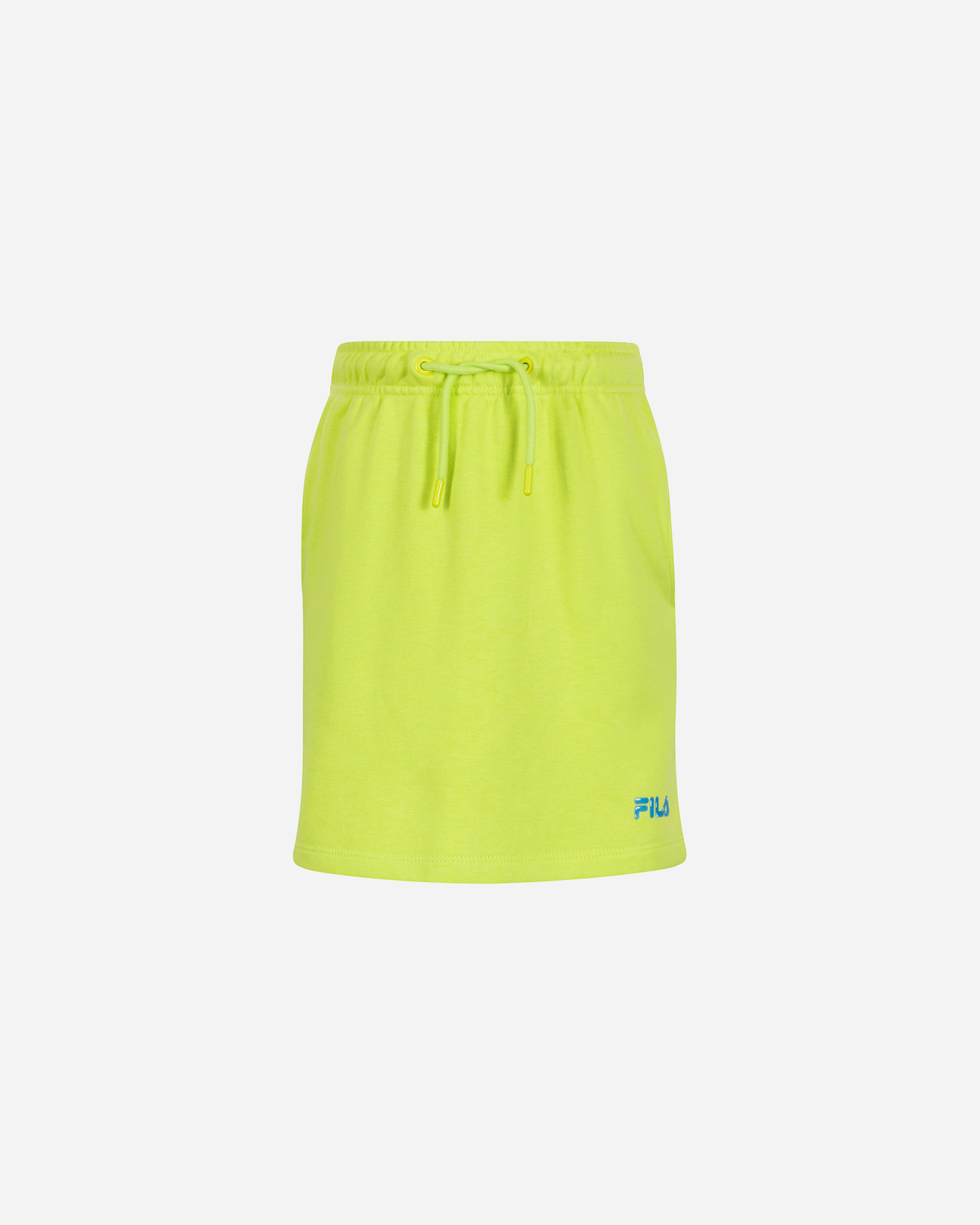 Gonna FILA CANDY POP COLLECTION JR - Verde - 0 | Cisalfa Sport