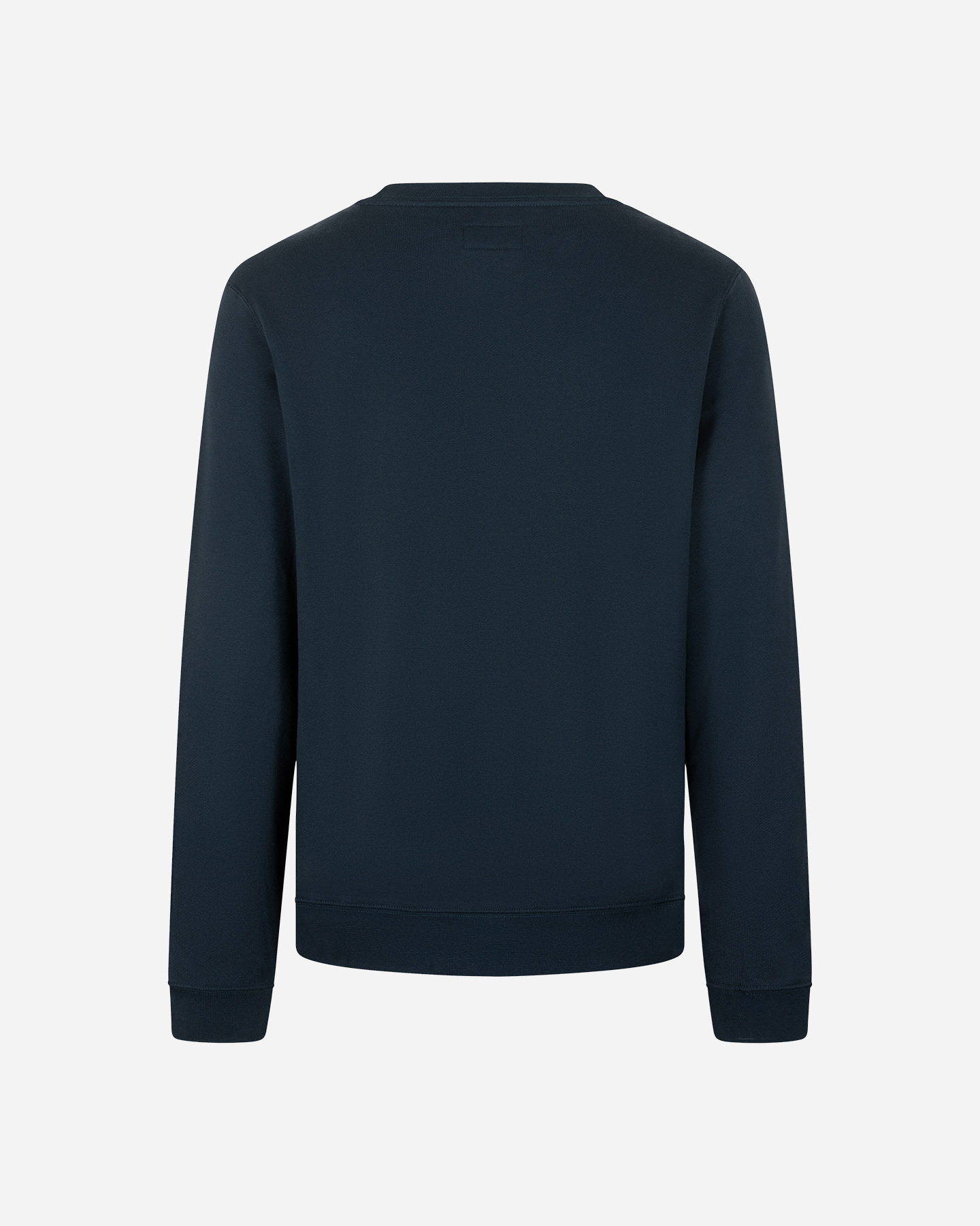 Felpa CONVERSE CHUCK M - Blu - 1 | Cisalfa Sport