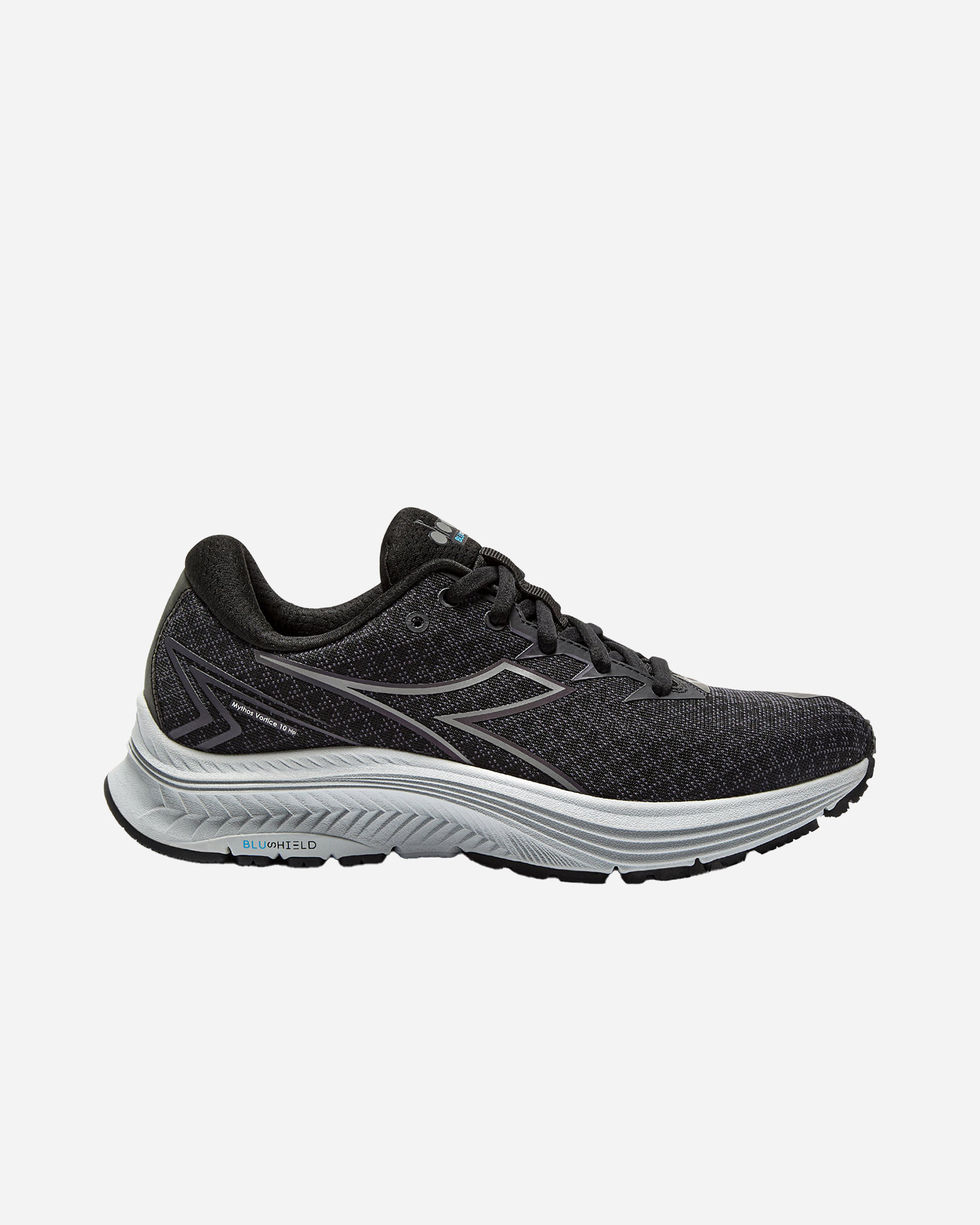 Diadora Mythos Blushield 10 Vortice Hip donna