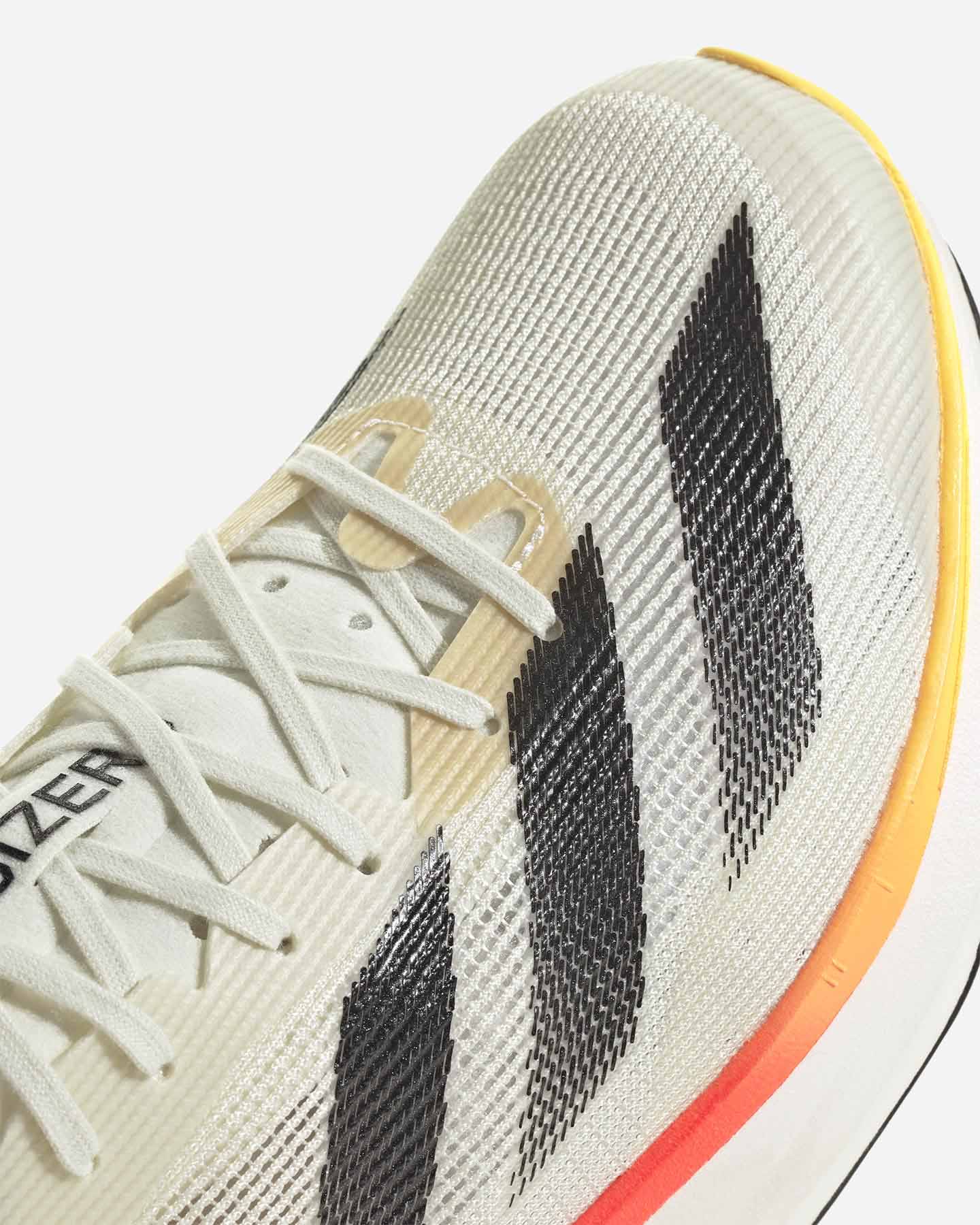 Scarpe running ADIDAS ADIZERO TAKUMI SEN 10 M - Grigio - 5 | Cisalfa Sport