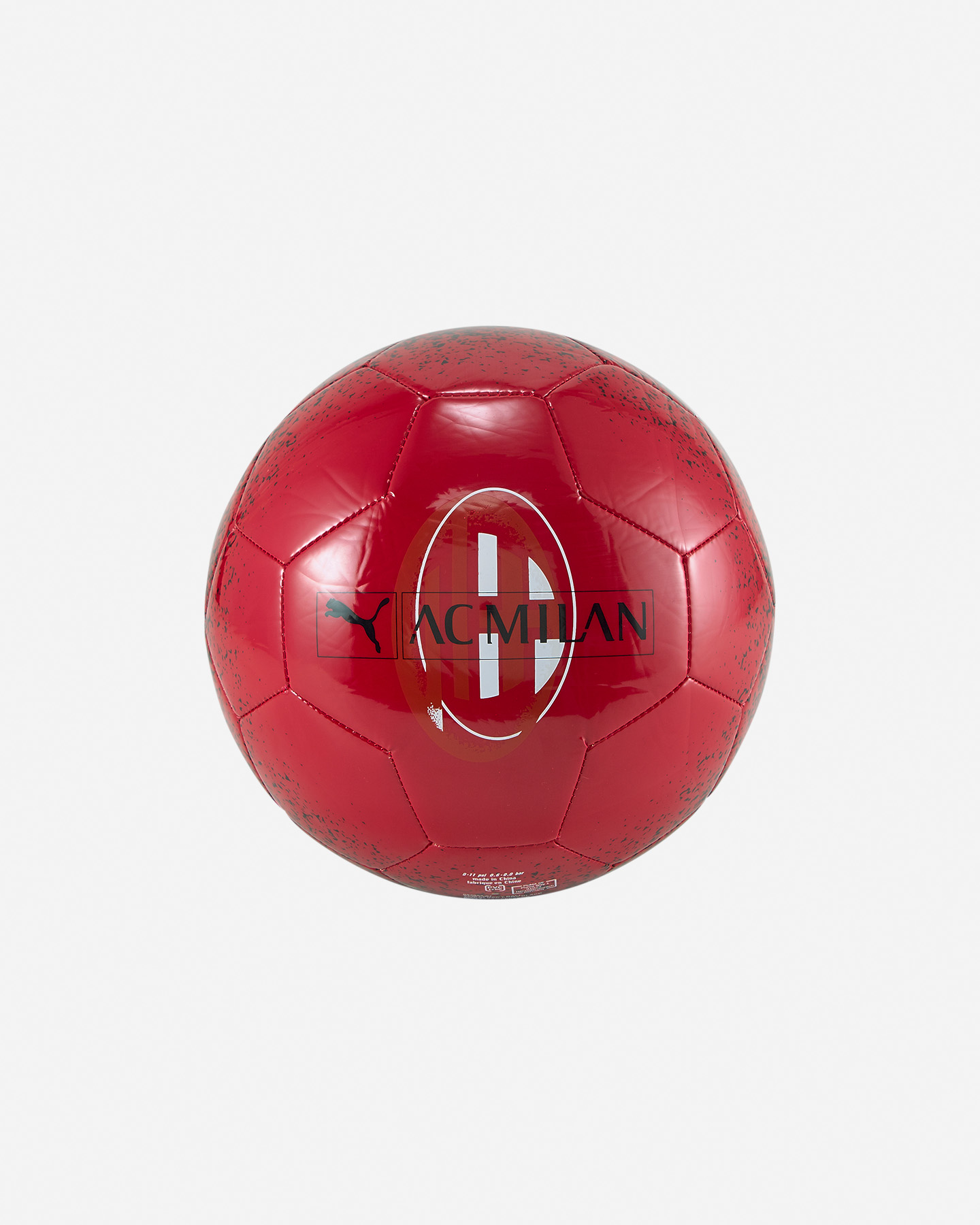 Pallone calcio misura 5 PUMA MILAN LEGACY  - 0 | Cisalfa Sport