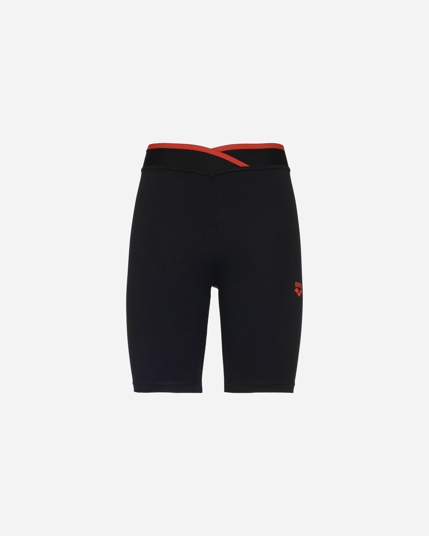 Short training ARENA PRO W - Nero - 0 | Cisalfa Sport