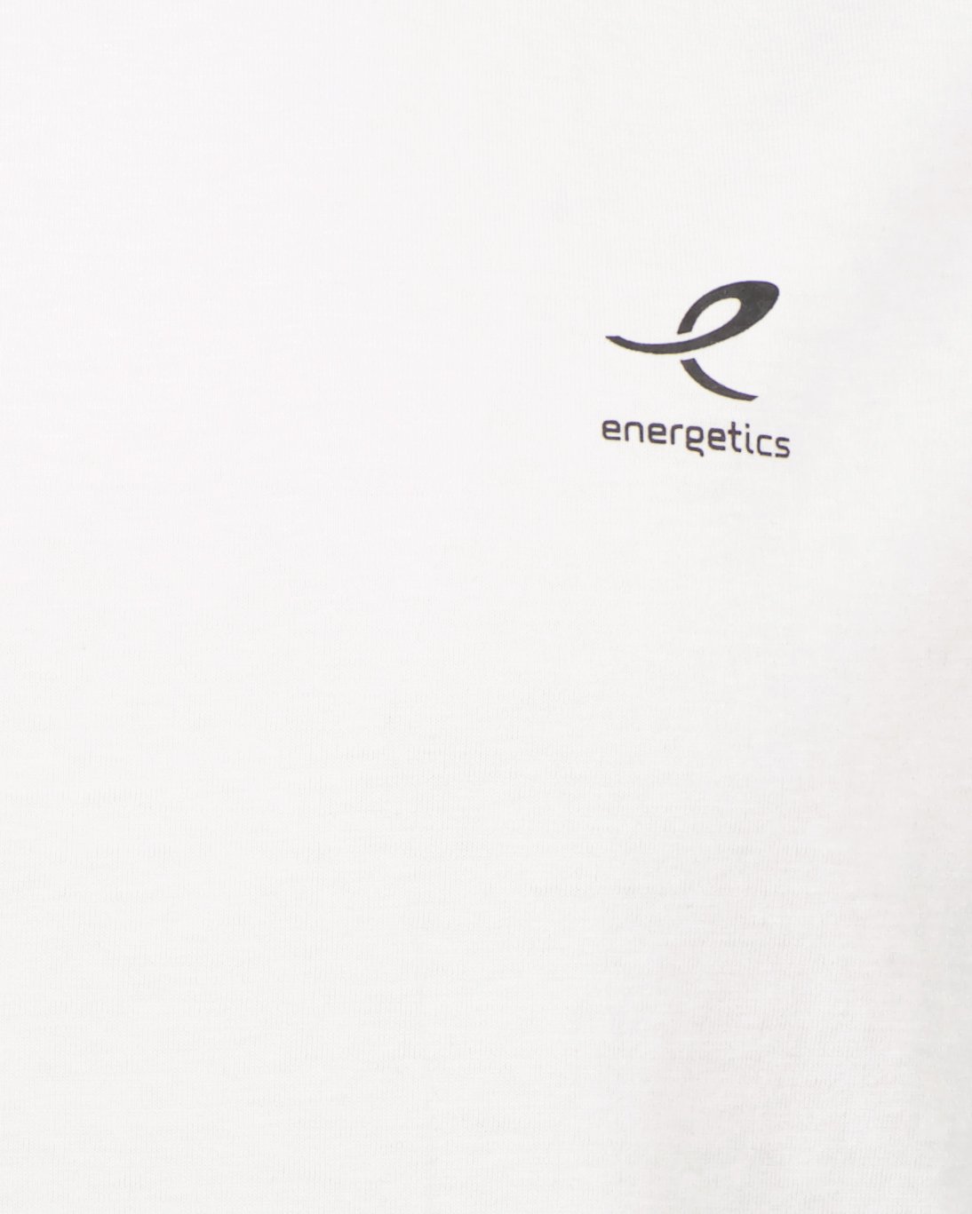 Canotta ENERGETICS JERSEY M - Bianco - 2 | Cisalfa Sport