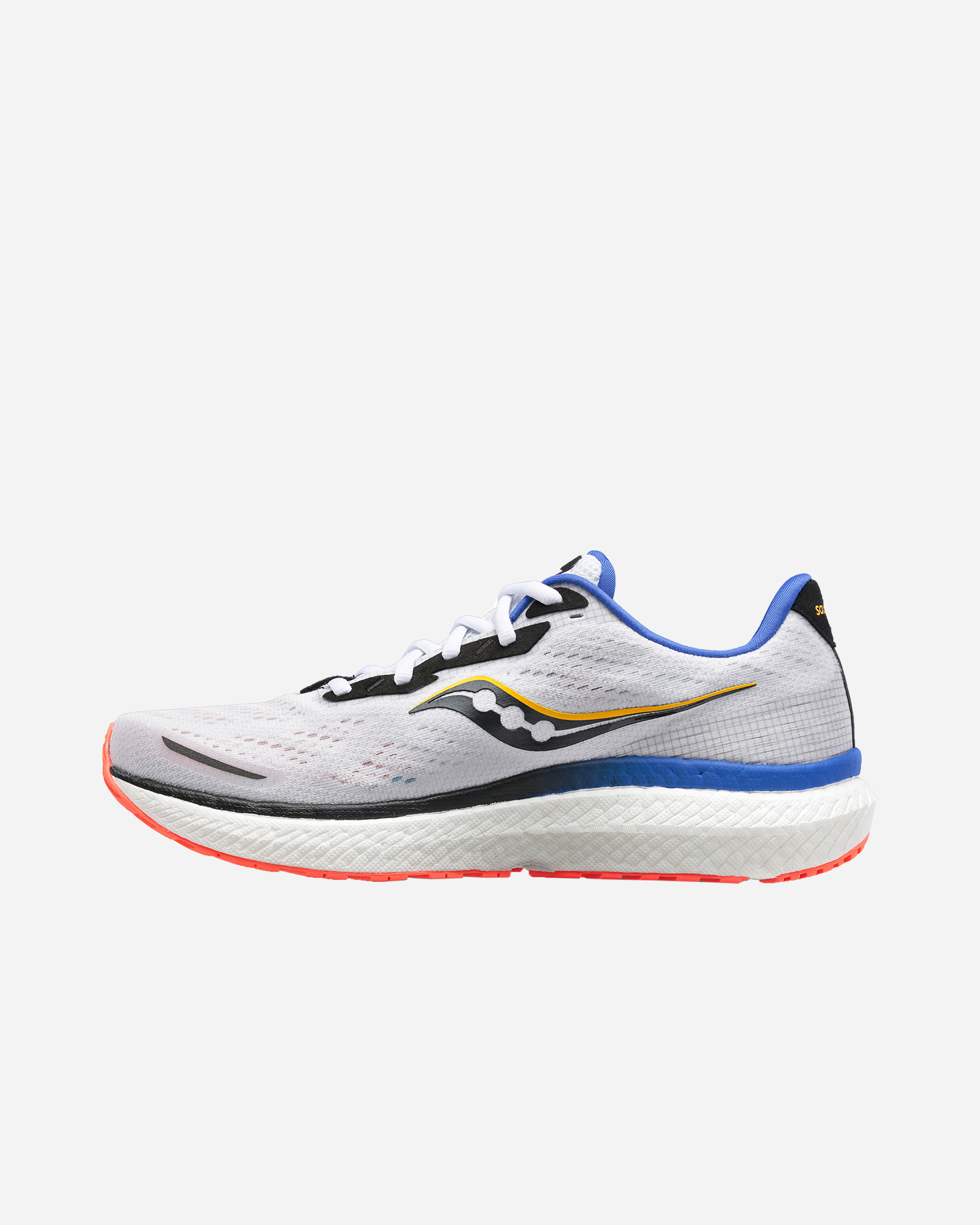 Scarpe running SAUCONY TRIUMPH 19 M - 14 | Cisalfa Sport