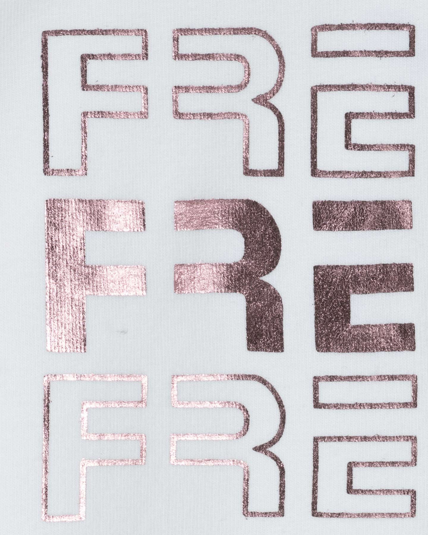 Felpa FREDDY CLASSIC JR - Bianco - 2 | Cisalfa Sport