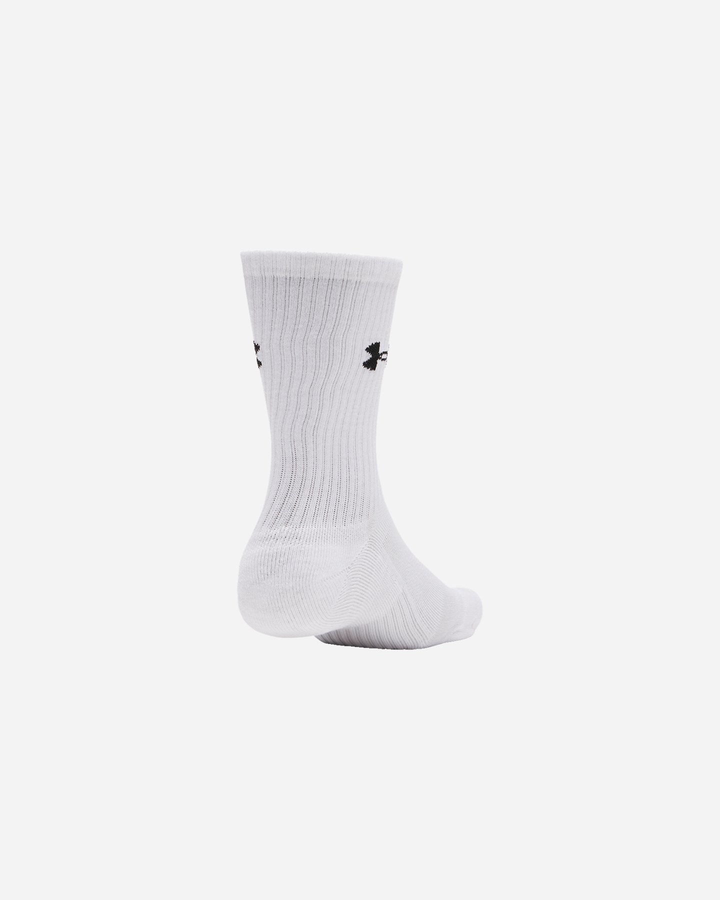 Calze running UNDER ARMOUR PERFORMANCE CREW  - 1 | Cisalfa Sport