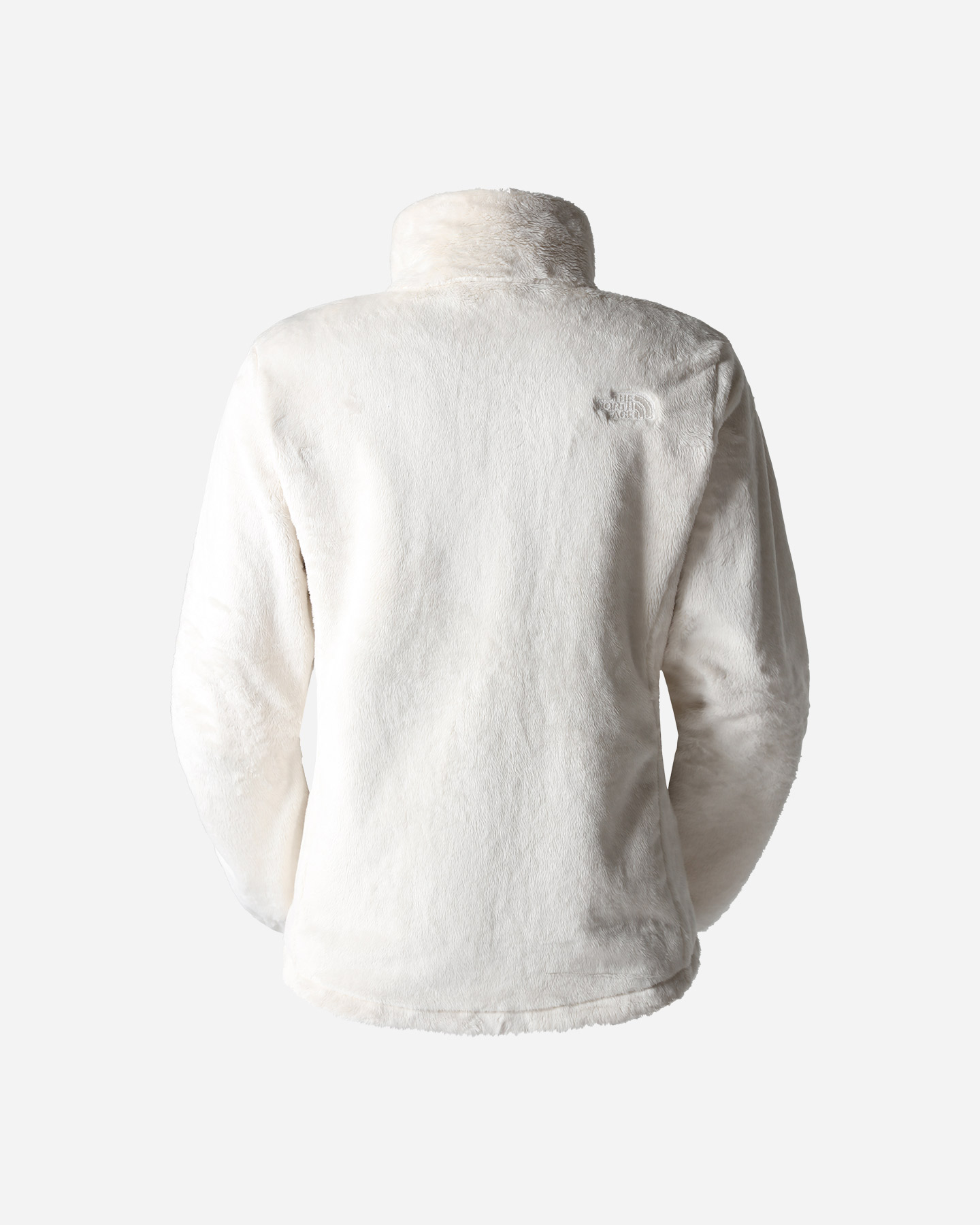 Pile THE NORTH FACE OSITO W - Bianco - 1 | Cisalfa Sport