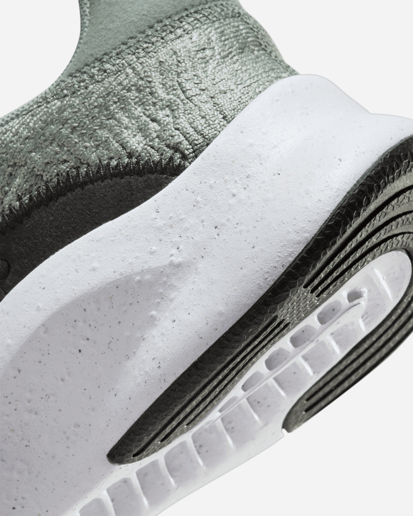 Scarpe training NIKE SUPERREP GO 3 NEXT NATURE FLYKNIT M - Verde - 5 | Cisalfa Sport