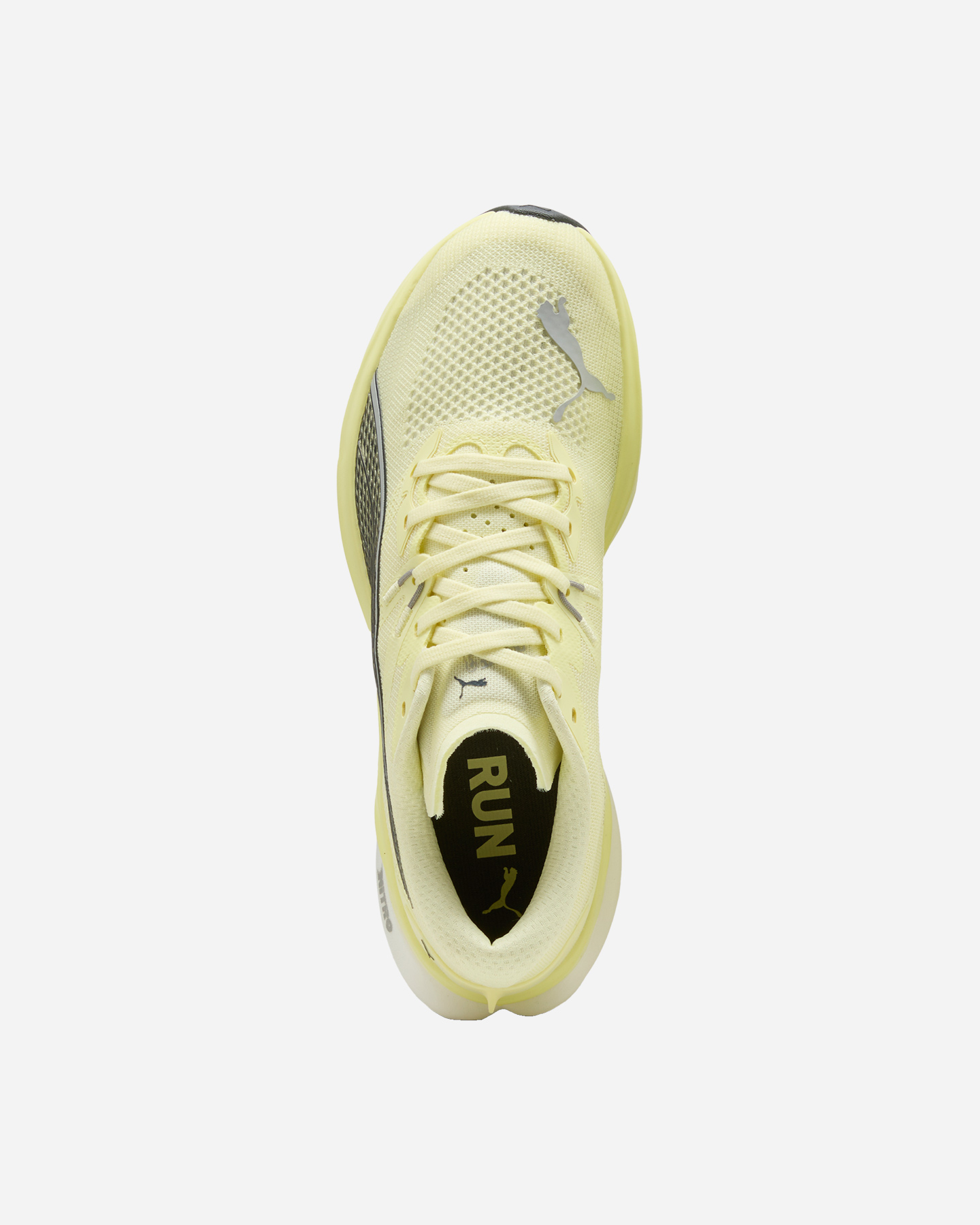 Scarpe running PUMA DEVIATE NITRO 3 M - Oro - 3 | Cisalfa Sport
