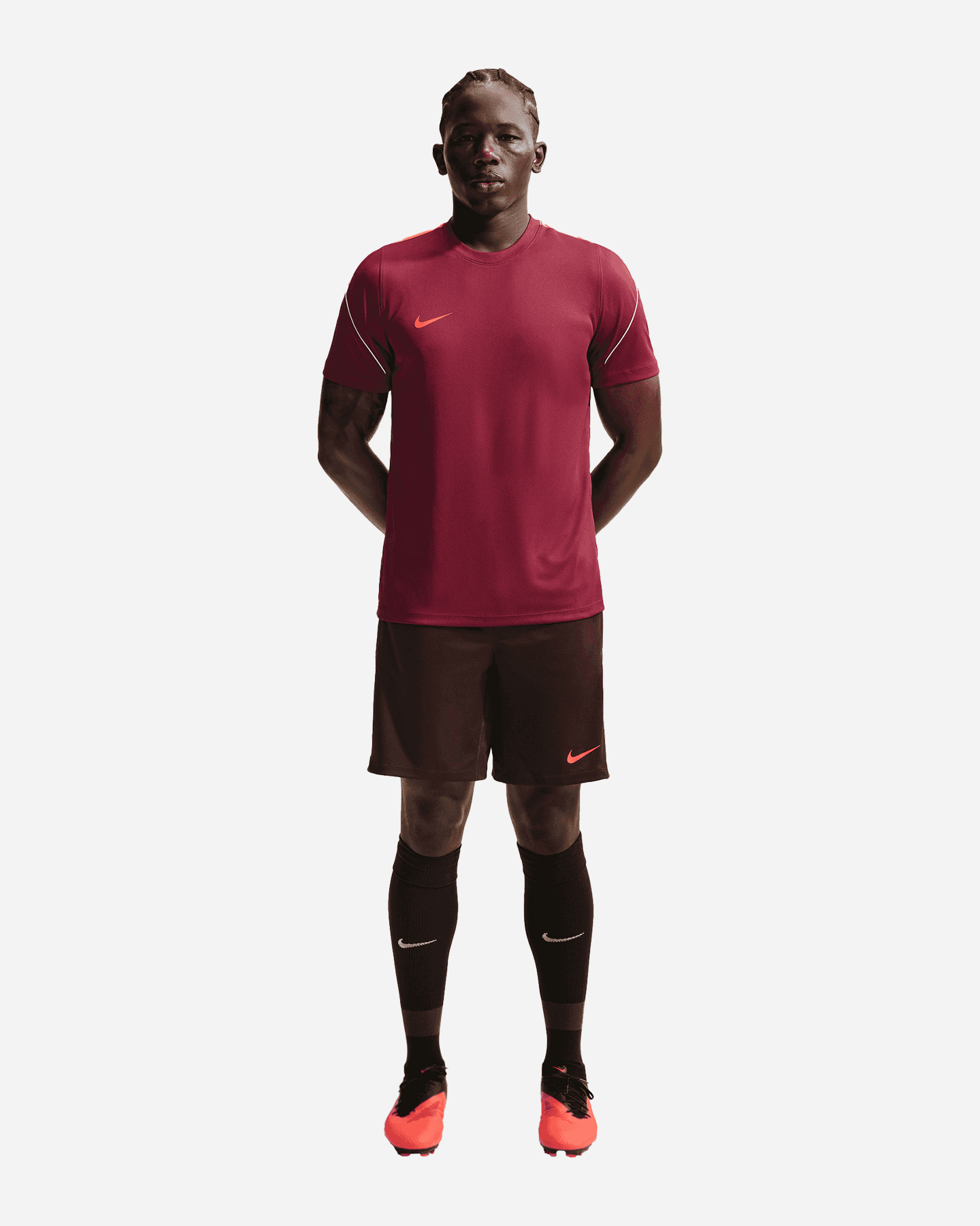 Pantaloncini calcio NIKE STRIKE M - Color mix - 1 | Cisalfa Sport