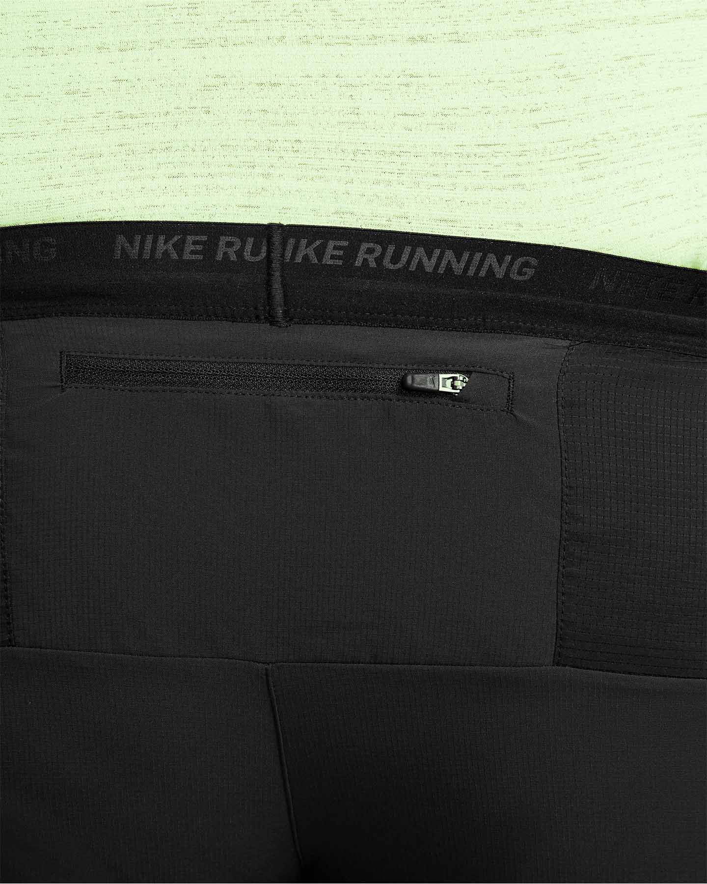 Short running NIKE DRI FIT STRIDE 7IN BF M - 5 | Cisalfa Sport