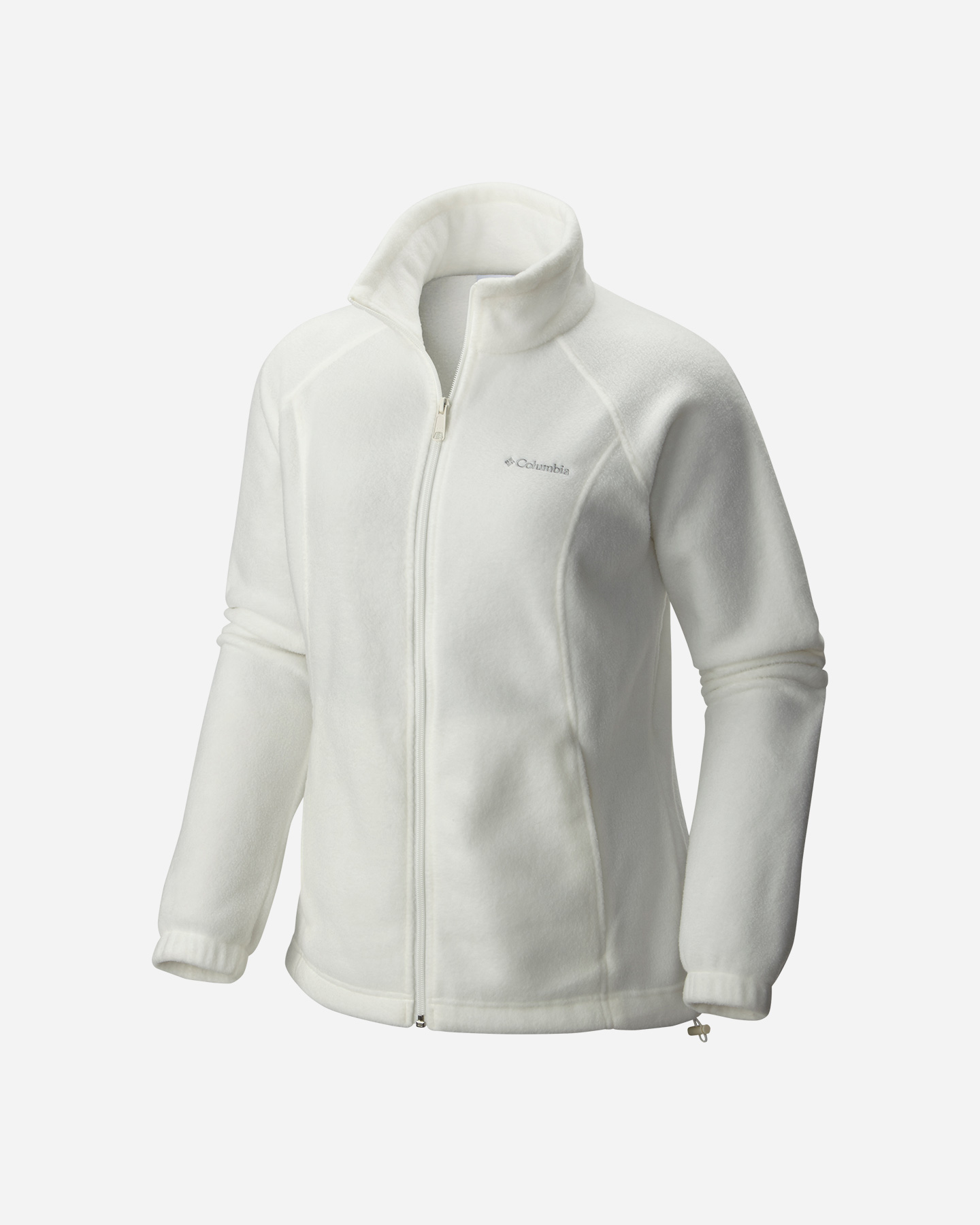 Pile COLUMBIA BENTON SPRINGS W - Bianco - 0 | Cisalfa Sport