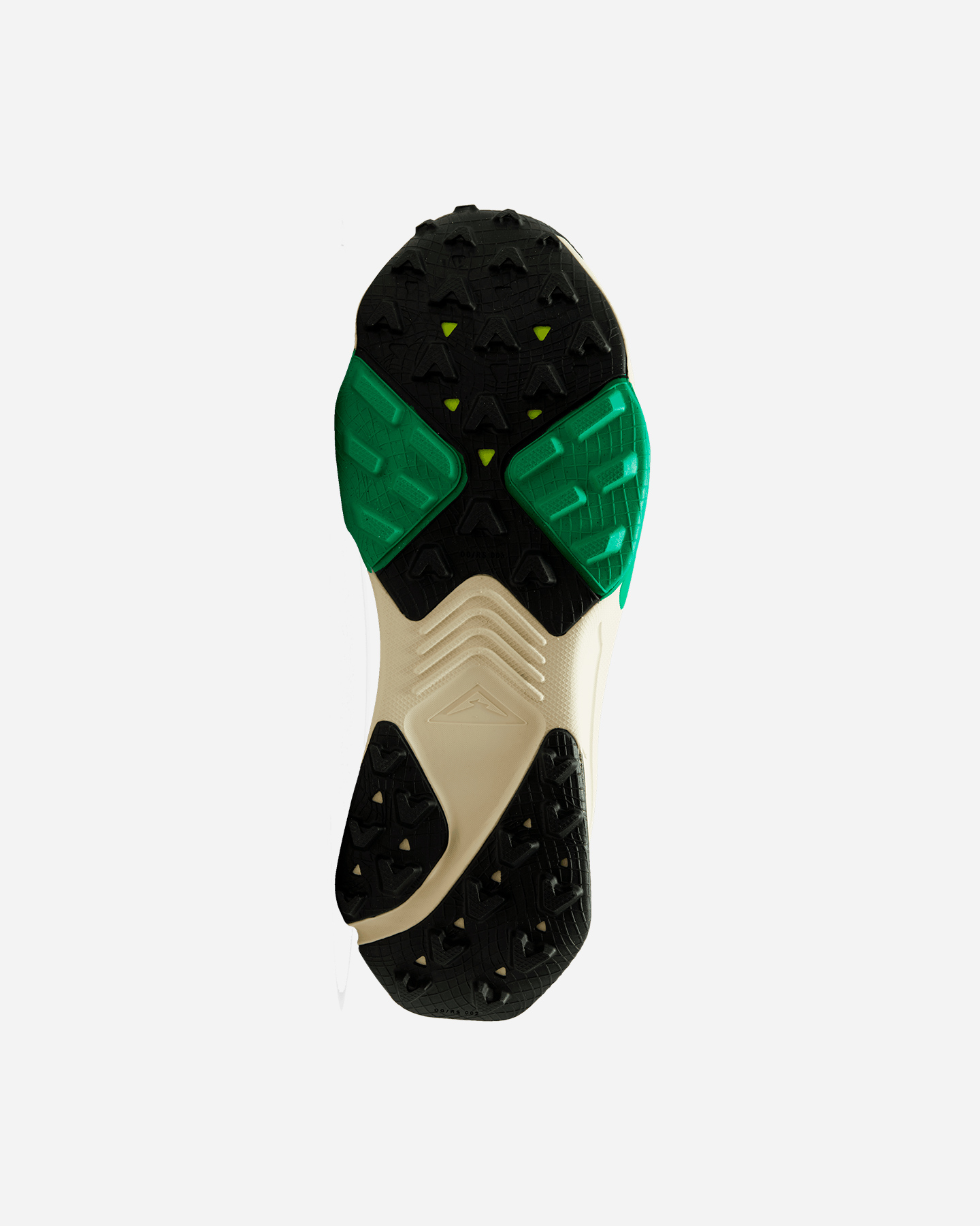 Scarpe trail NIKE ZOOMX ZEGAMA TRAIL M - 2 | Cisalfa Sport