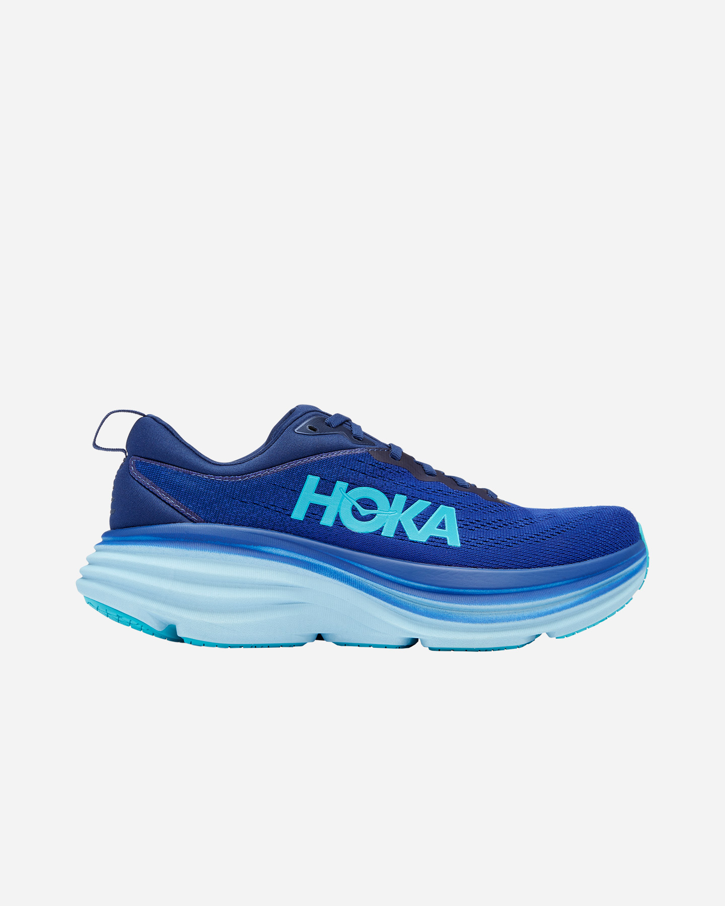 Scarpe running HOKA BONDI 8 M - 4 | Cisalfa Sport