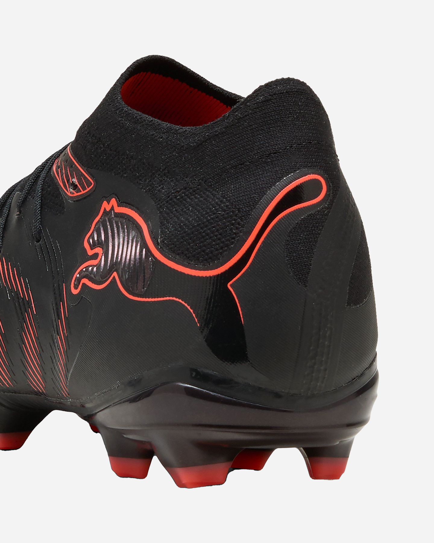 Scarpe calcio PUMA FUTURE PRO FG-AG M - Color mix - 5 | Cisalfa Sport