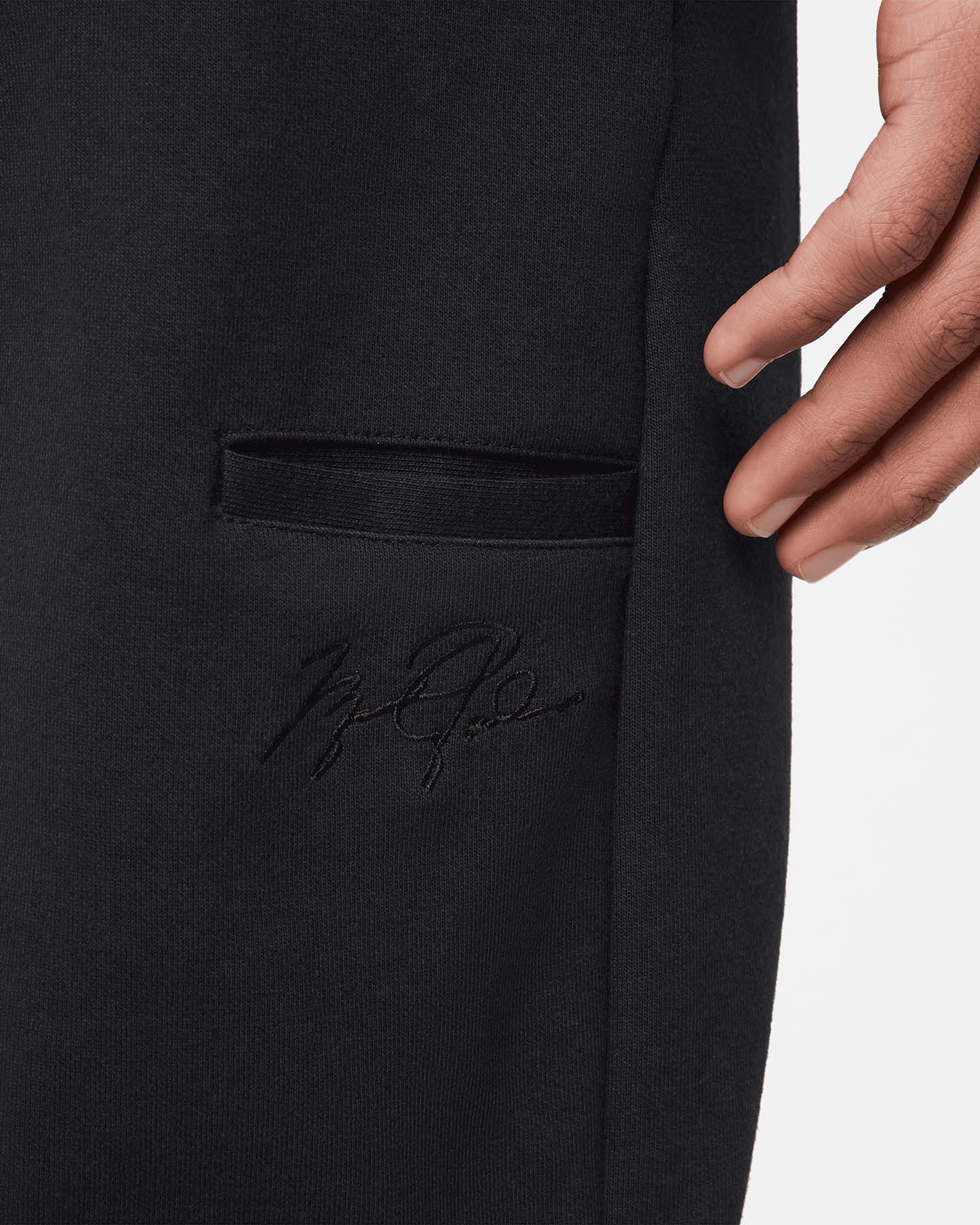 Pantalone NIKE JORDAN ESSENTIAL M - 5 | Cisalfa Sport