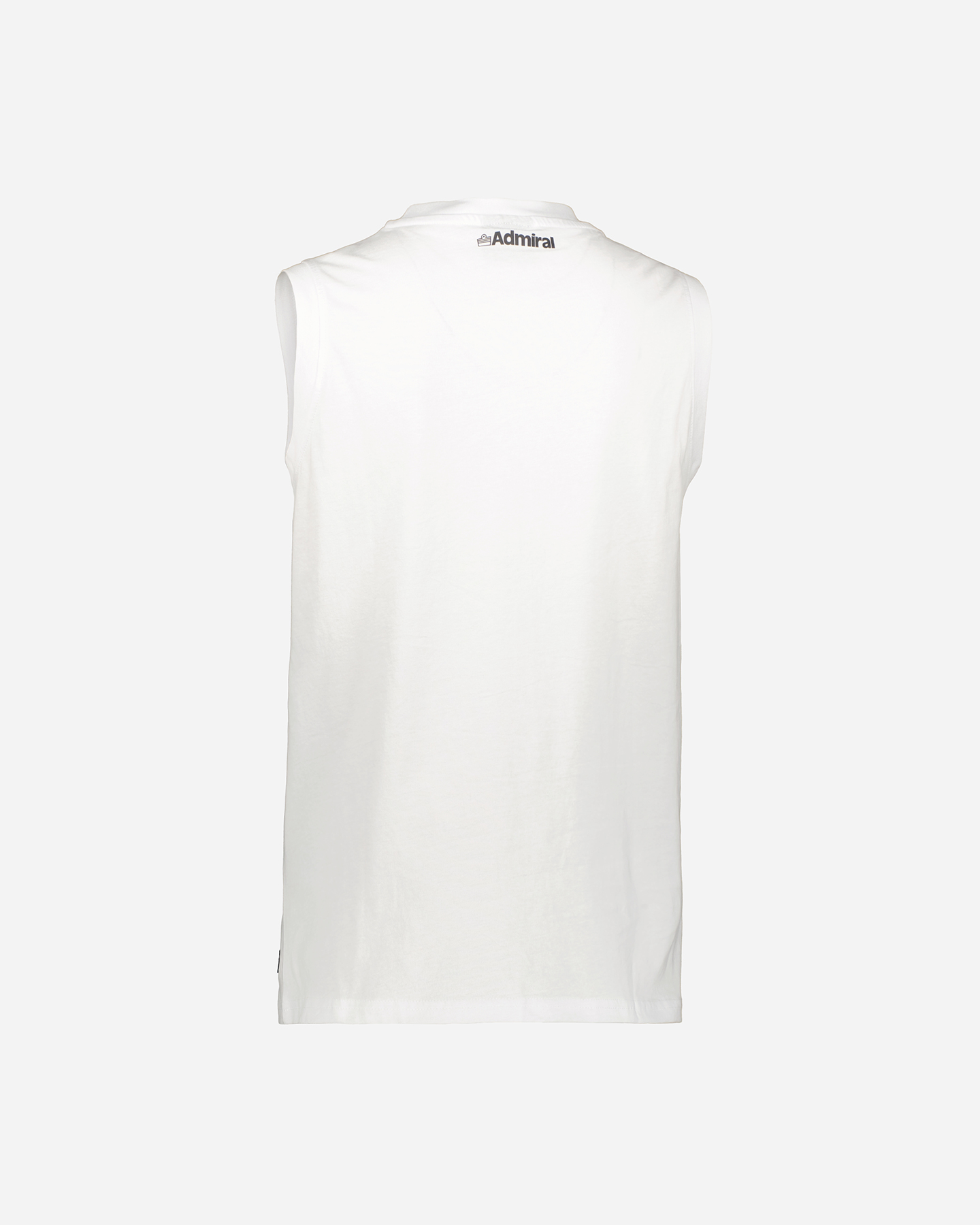 Canotta ADMIRAL GRAPHIC LOGO M - 4 | Cisalfa Sport