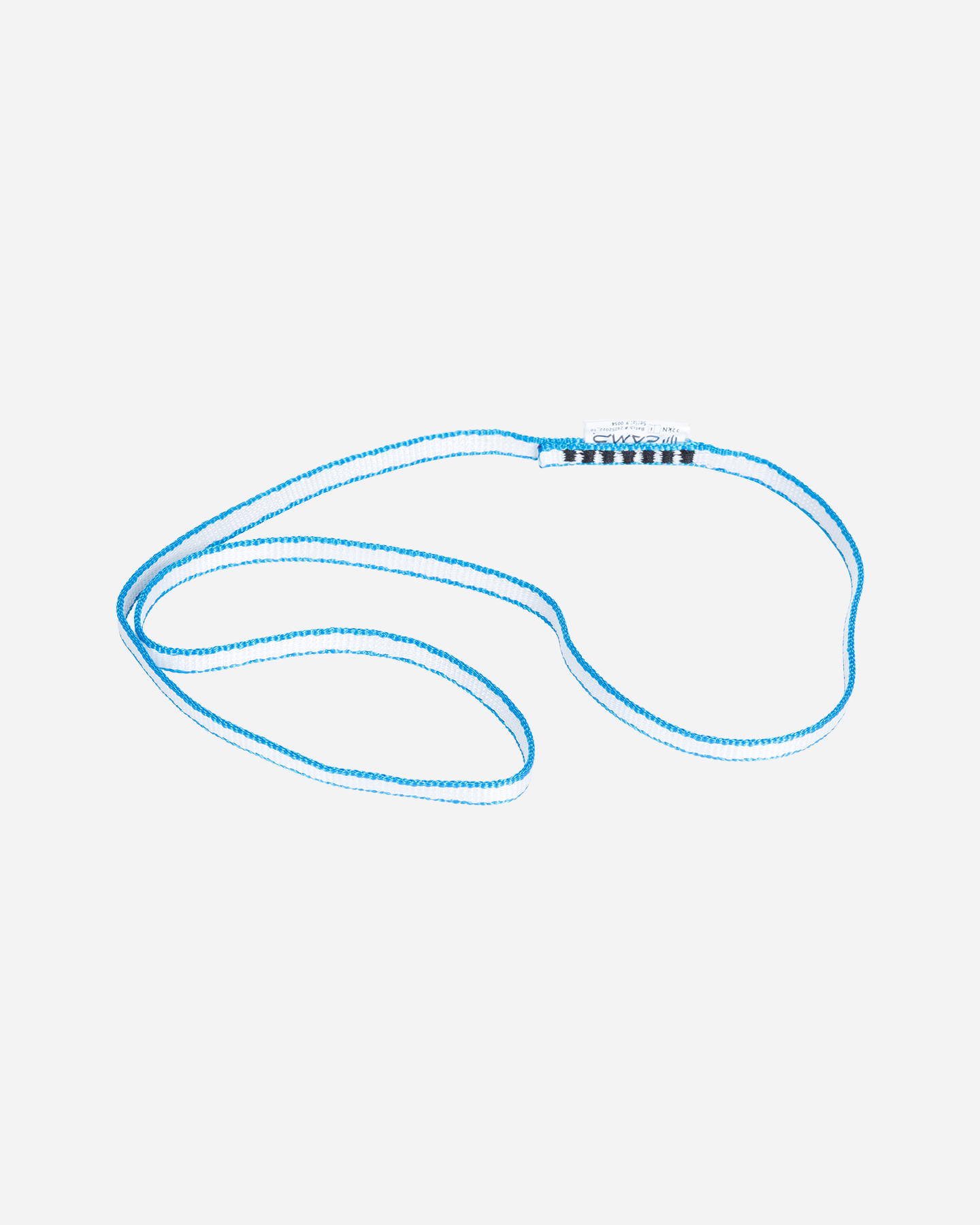 Anello di fettuccia CAMP EXPRESS RING DY - Color mix - 0 | Cisalfa Sport