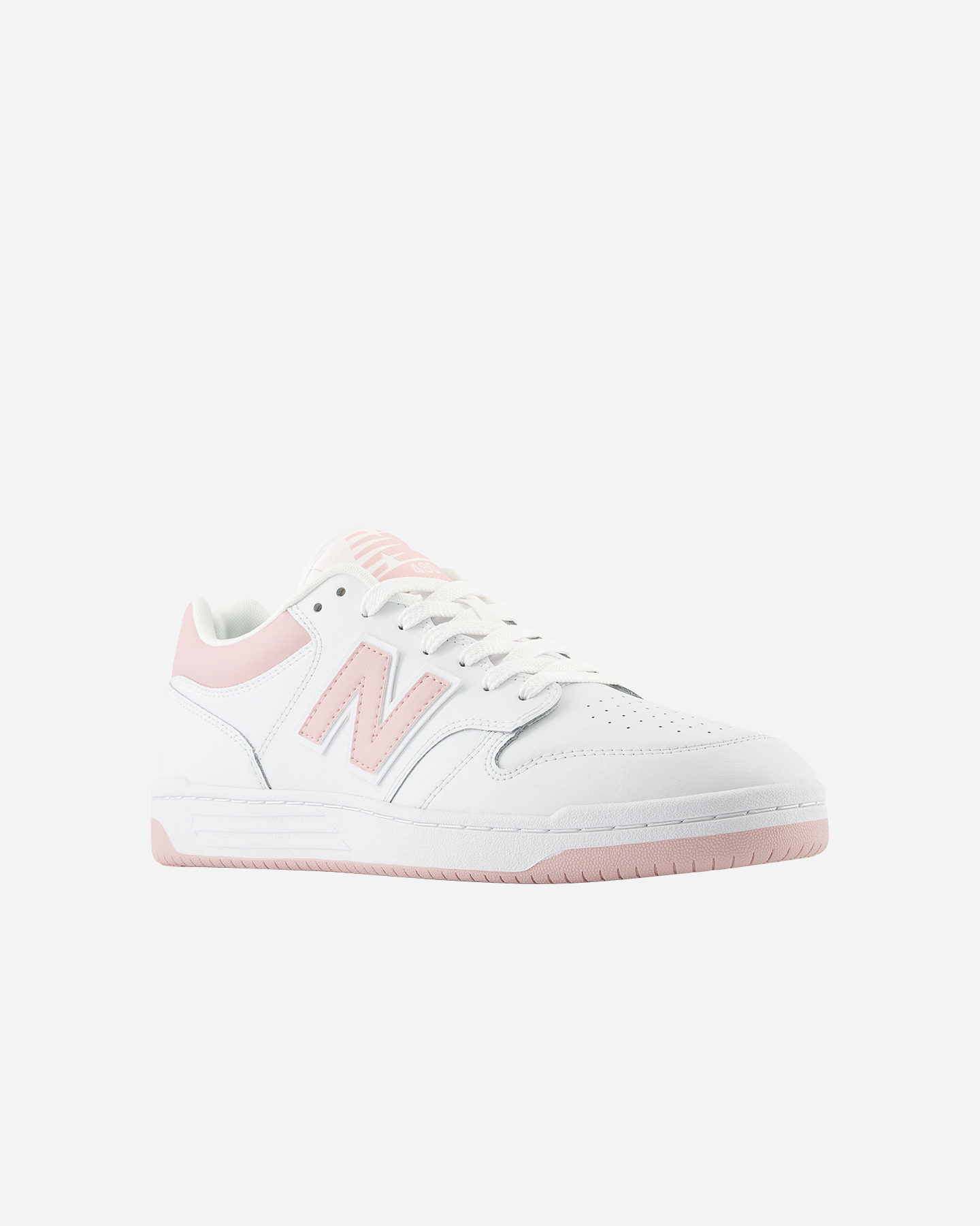 Scarpe sneakers NEW BALANCE 480 W - Bianco - 1 | Cisalfa Sport