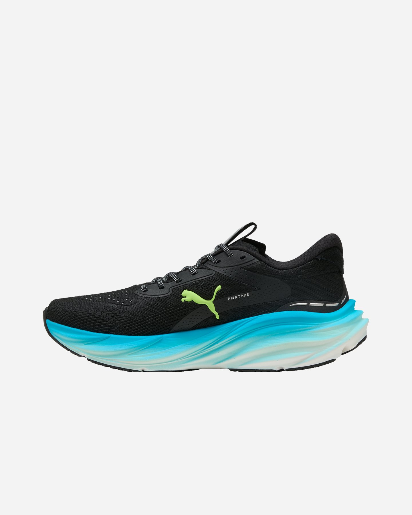 Scarpe running PUMA MAGNIFY NITRO 3 M - Nero - 4 | Cisalfa Sport