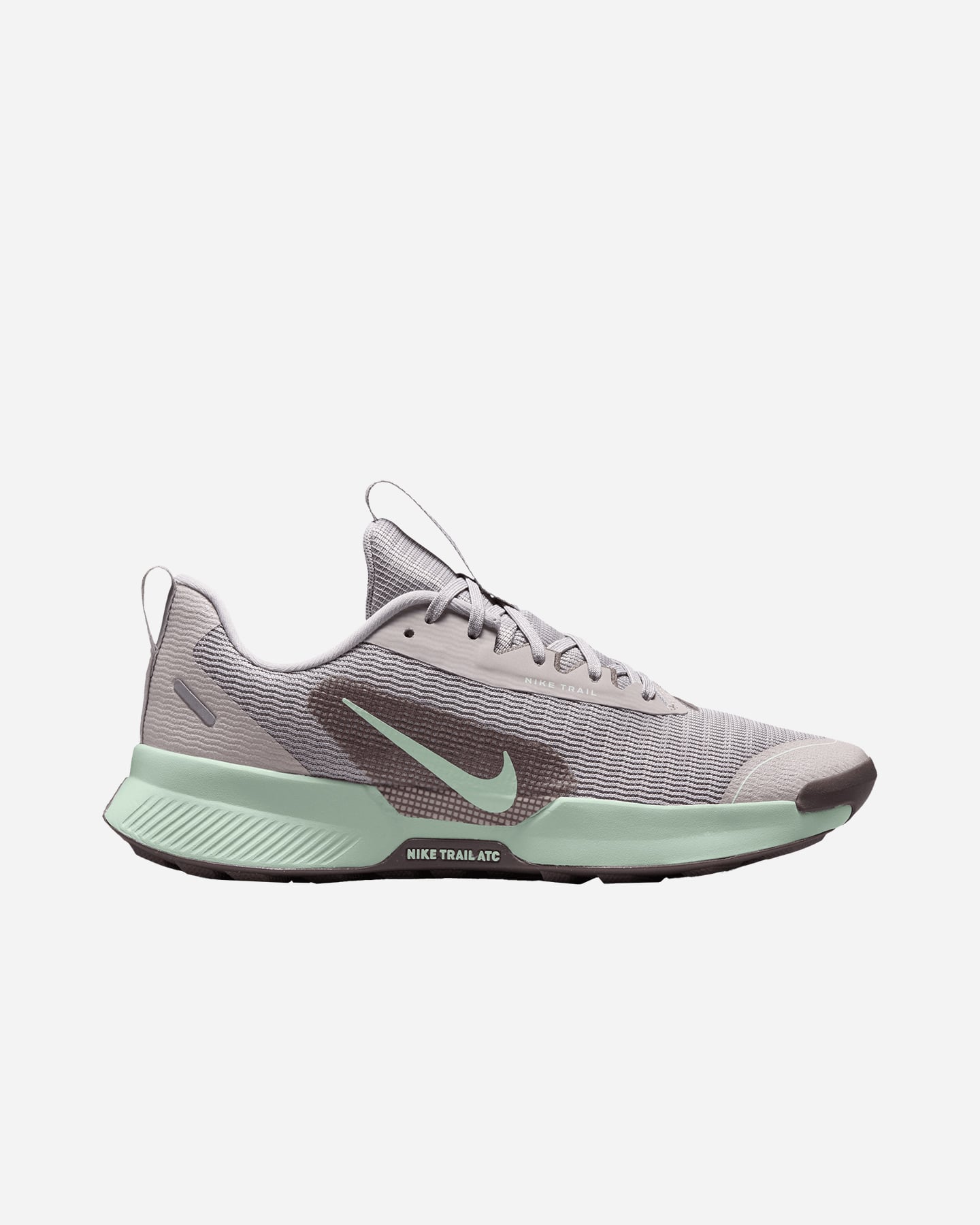 Juniper Trail 3 W - Scarpe Trail - Donna - Grigio