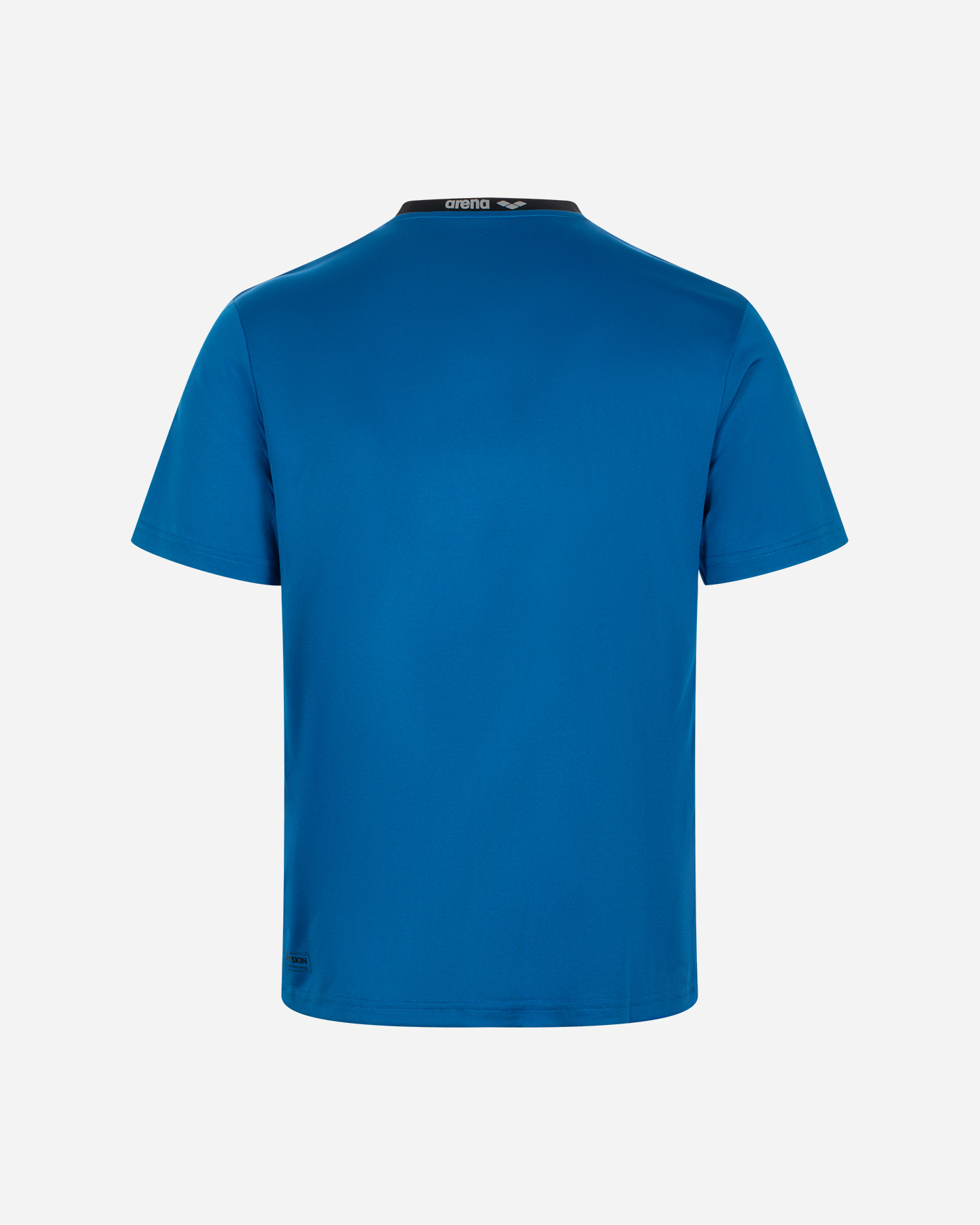 T-shirt training ARENA ESSENTIAL MOVE M - Blu - 1 | Cisalfa Sport