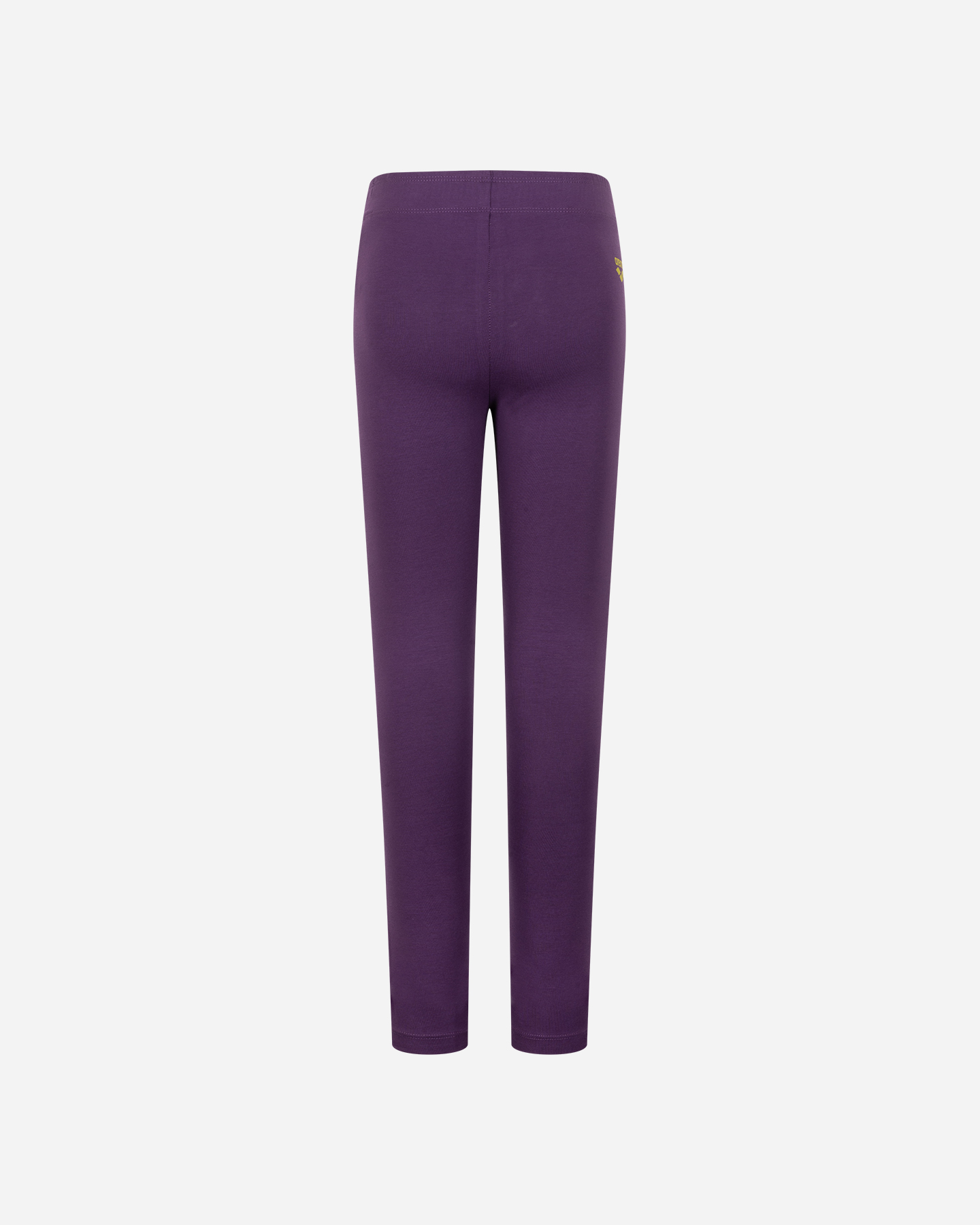 Leggings ARENA ESSENTIAL JR - Viola - 1 | Cisalfa Sport