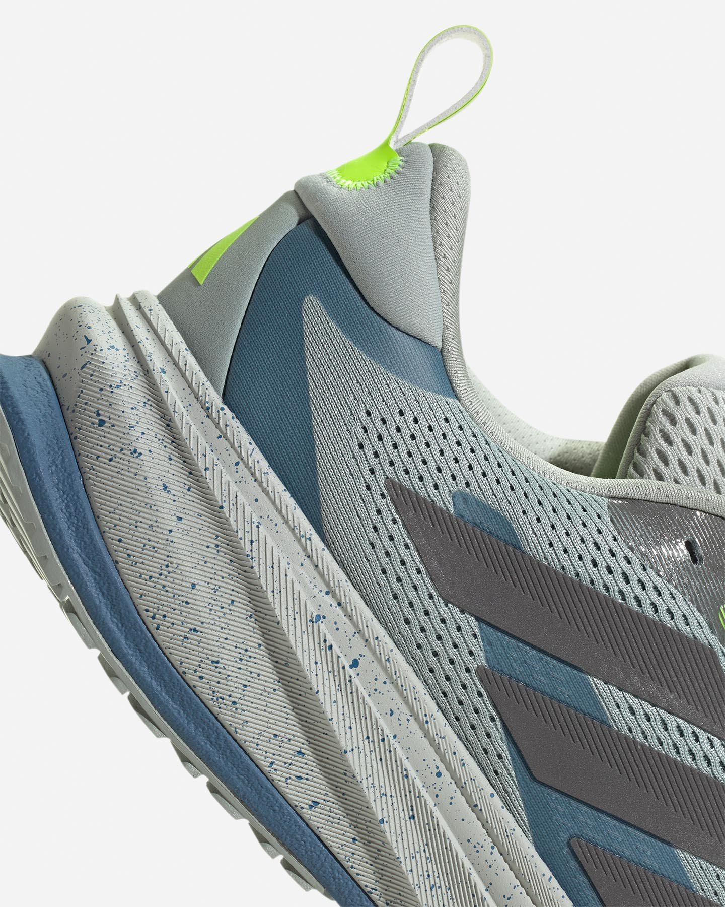 Scarpe trail ADIDAS SUPERNOVA RISE ATR M - Color mix - 5 | Cisalfa Sport