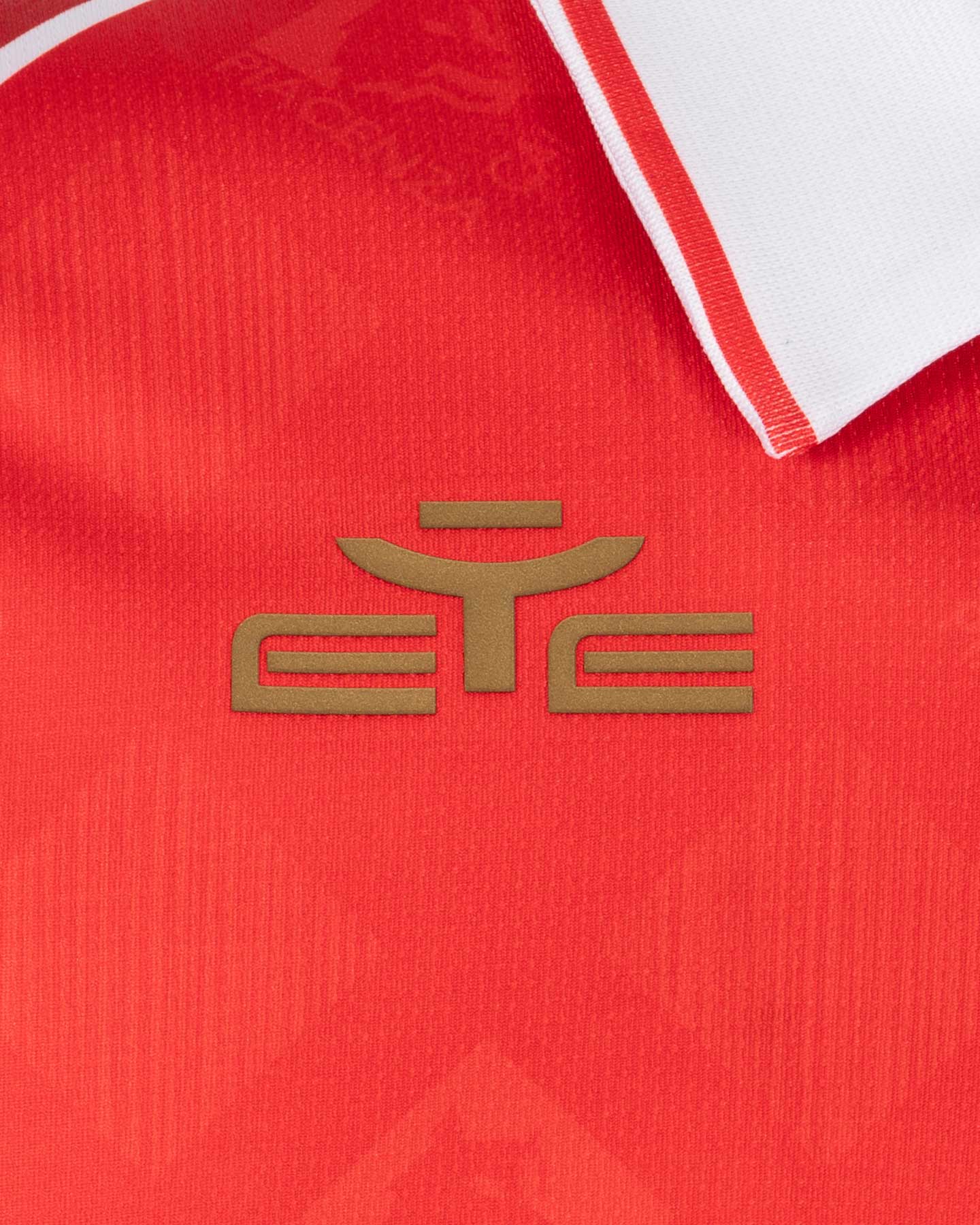 Maglia calcio ufficiale EYE PIACENZA HOME 25-26 M - Color mix - 2 | Cisalfa Sport