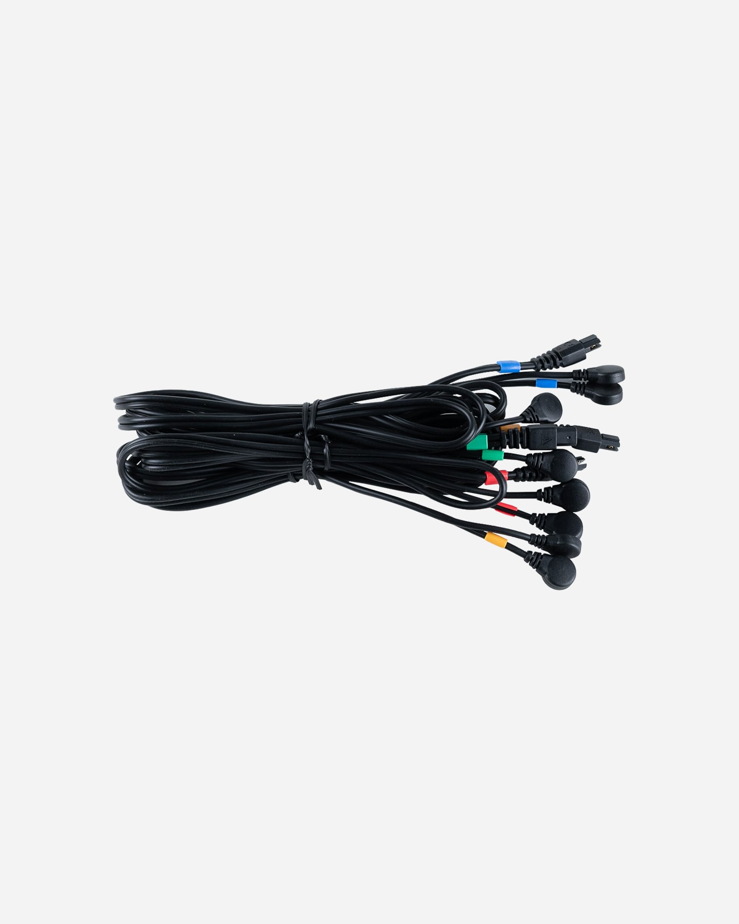 Elettrostimolatore COMPEX FIT 3.0 - Color mix - 2 | Cisalfa Sport