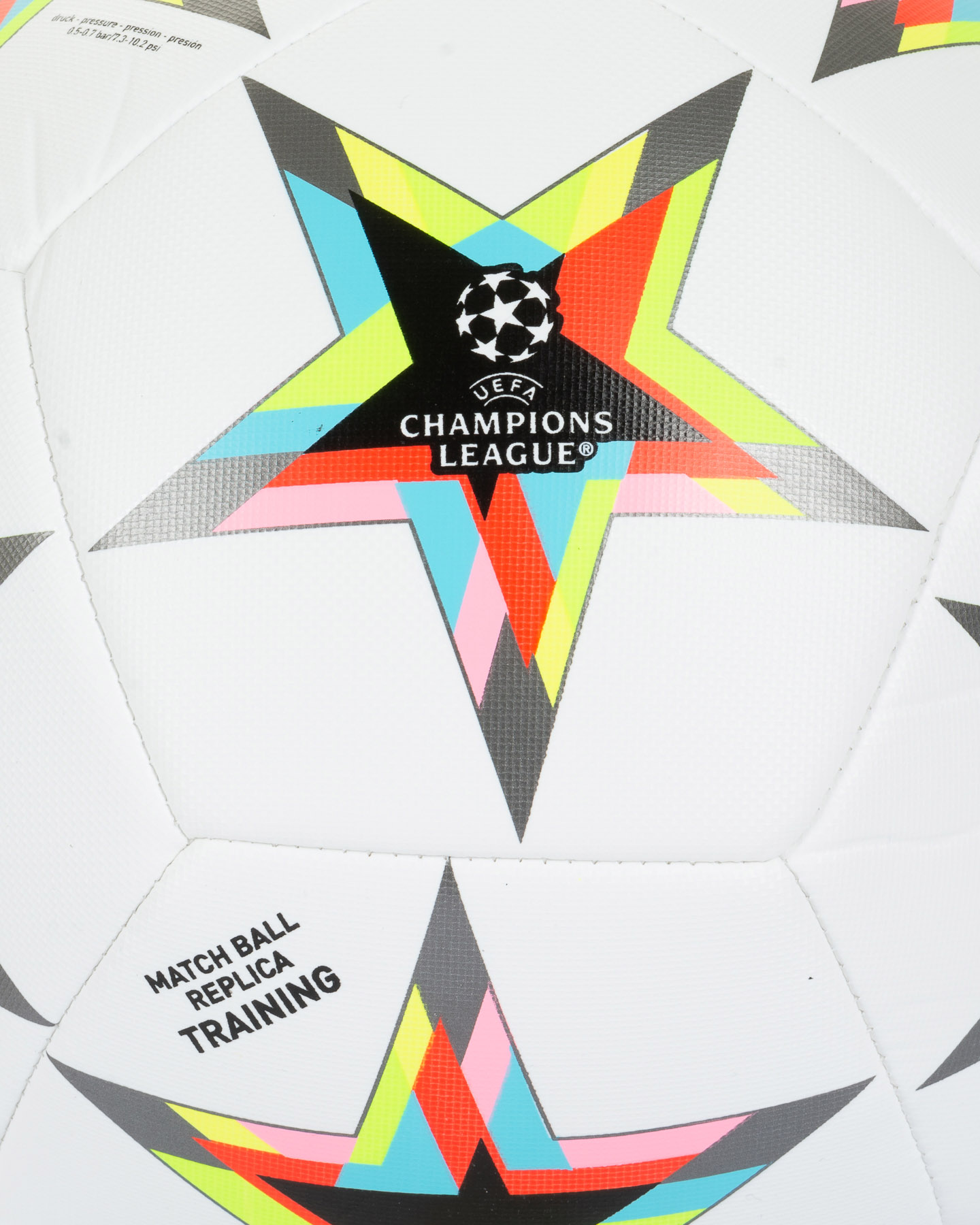 Pallone calcio misura 5 ADIDAS FINALE22 TRAIN SZ.5  - Color mix - 2 | Cisalfa Sport