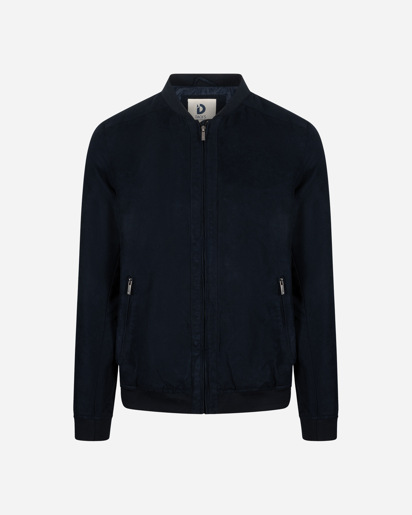 Giubbotto DACK'S URBAN M - Blu - 5 | Cisalfa Sport