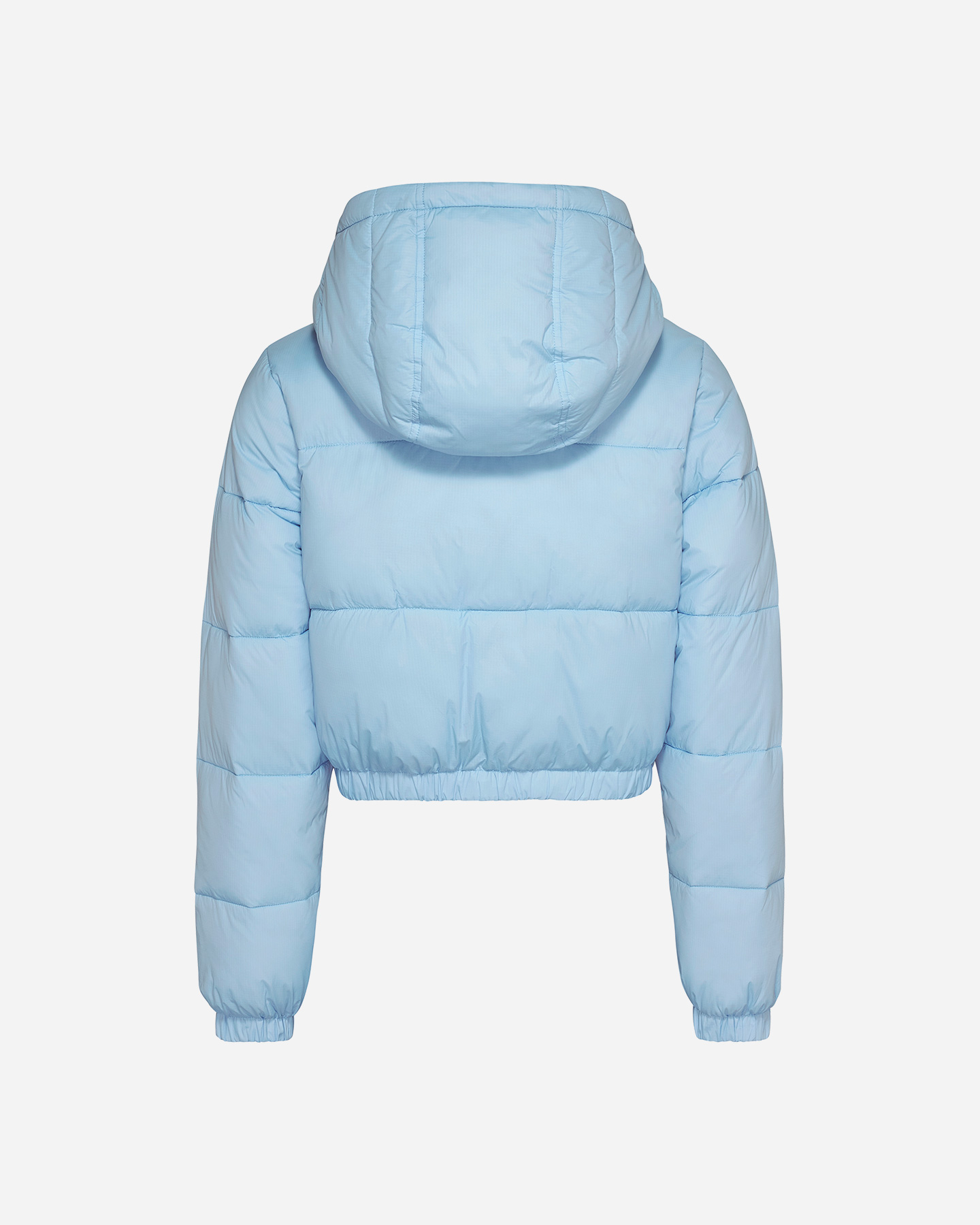 Giubbotto TOMMY HILFIGER FLAG W - Azzurro - 1 | Cisalfa Sport