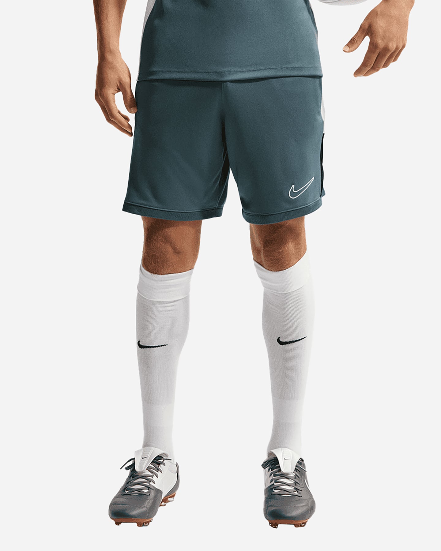 Pantaloncini calcio NIKE ACADEMY 25 M - Color mix - 0 | Cisalfa Sport